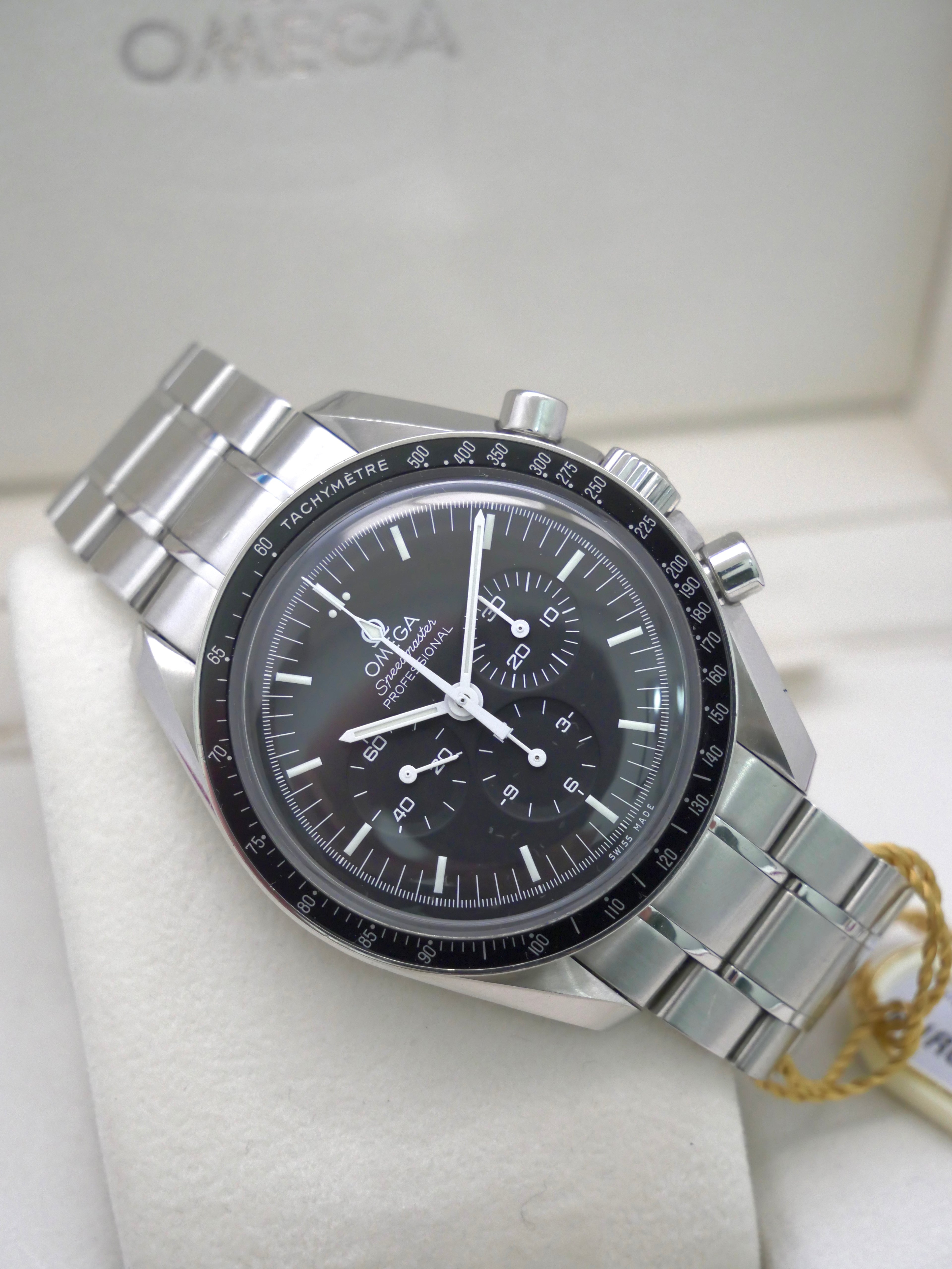 Omega Speedmaster Professional