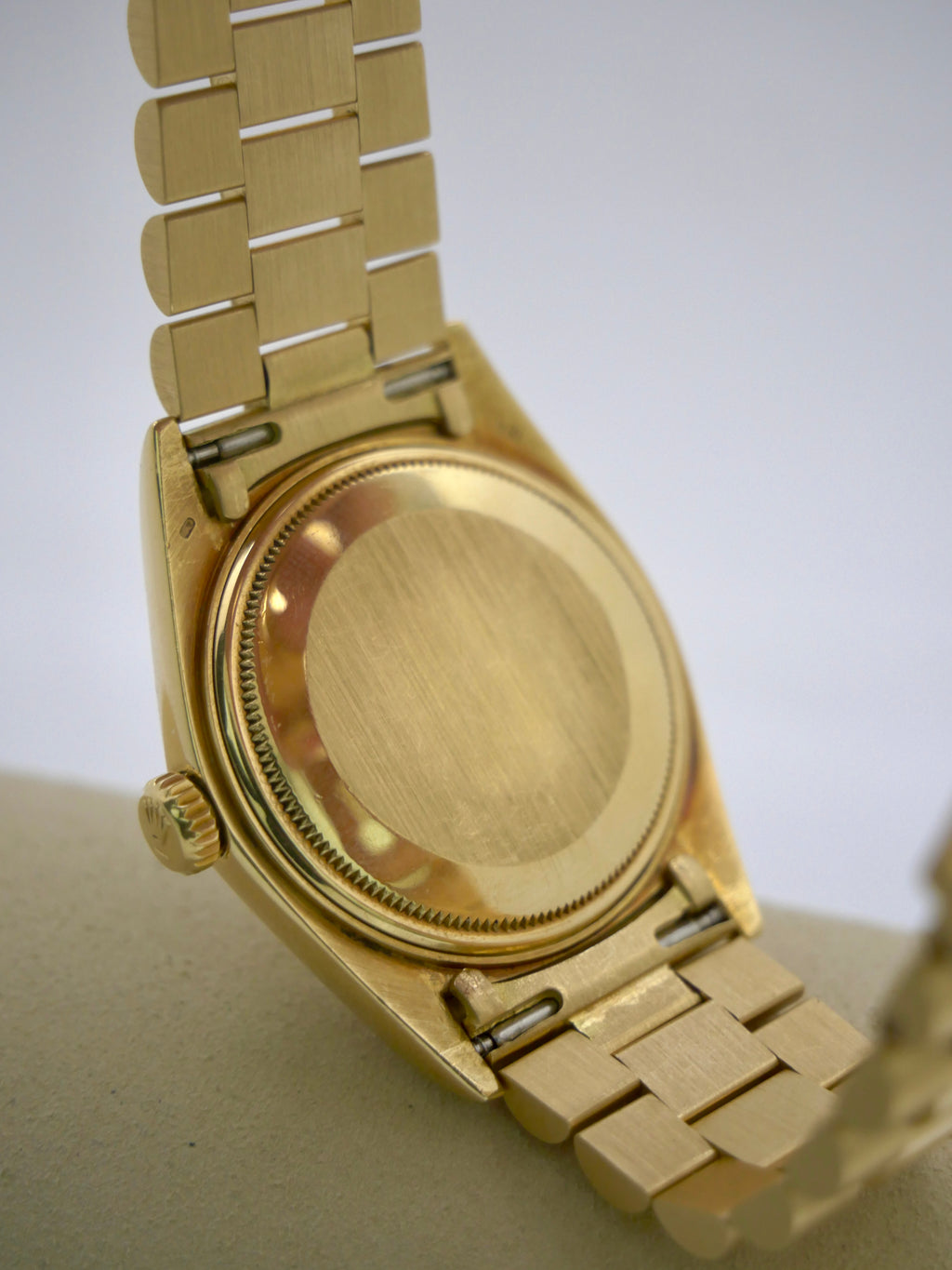Rolex Day-Date