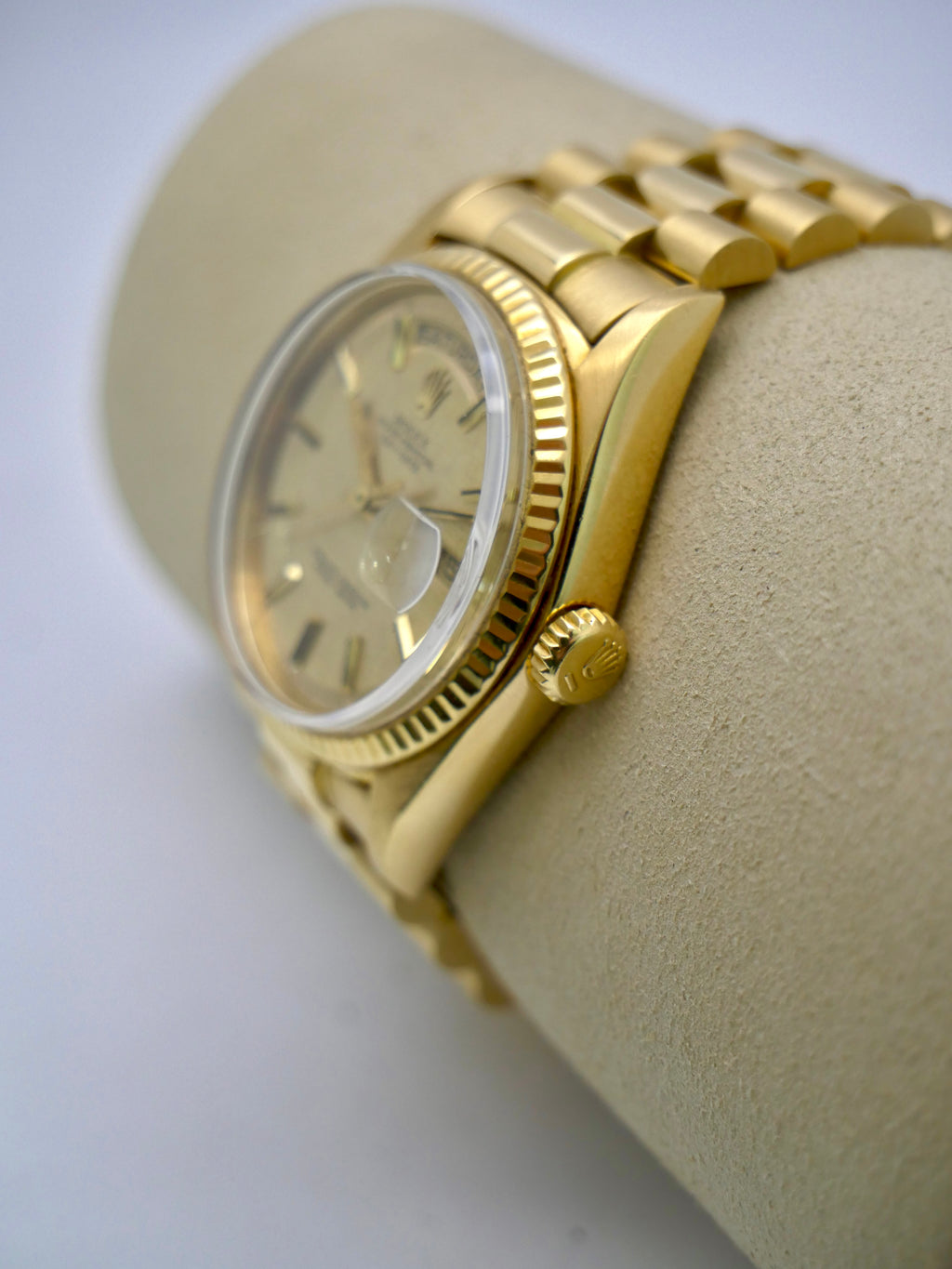 Rolex Day-Date