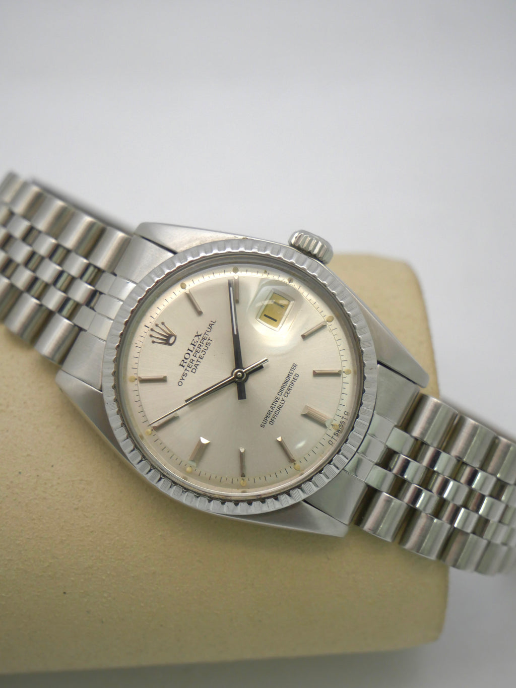 Rolex Datejust