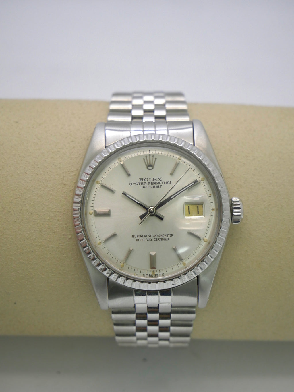 Rolex Datejust