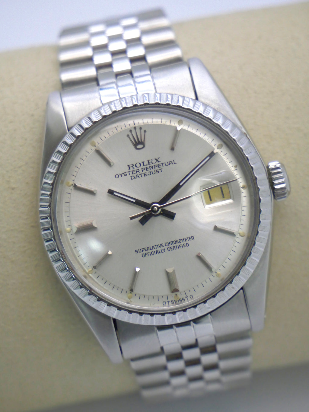 Rolex Datejust