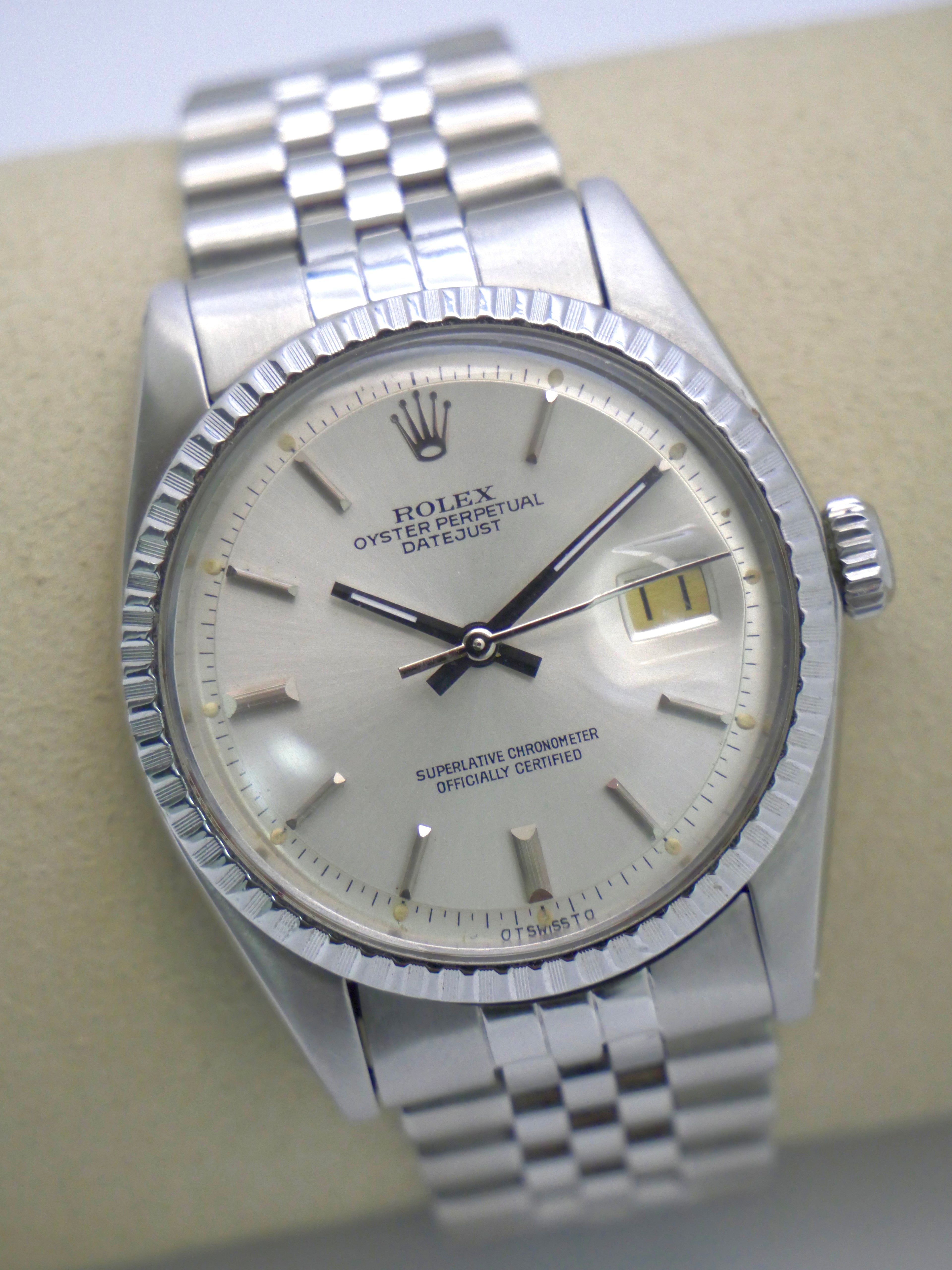 Rolex Datejust