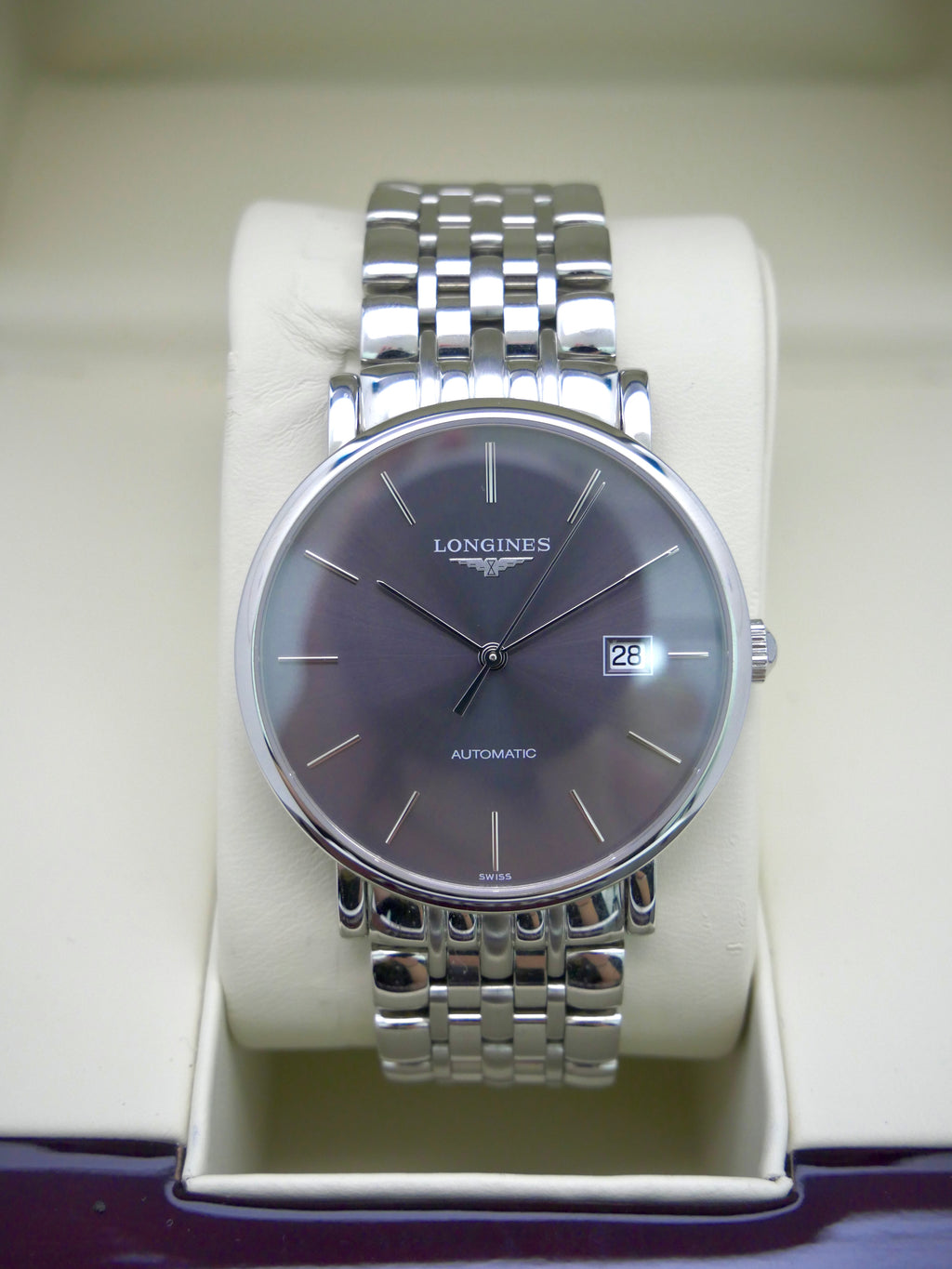 Longines Elegante