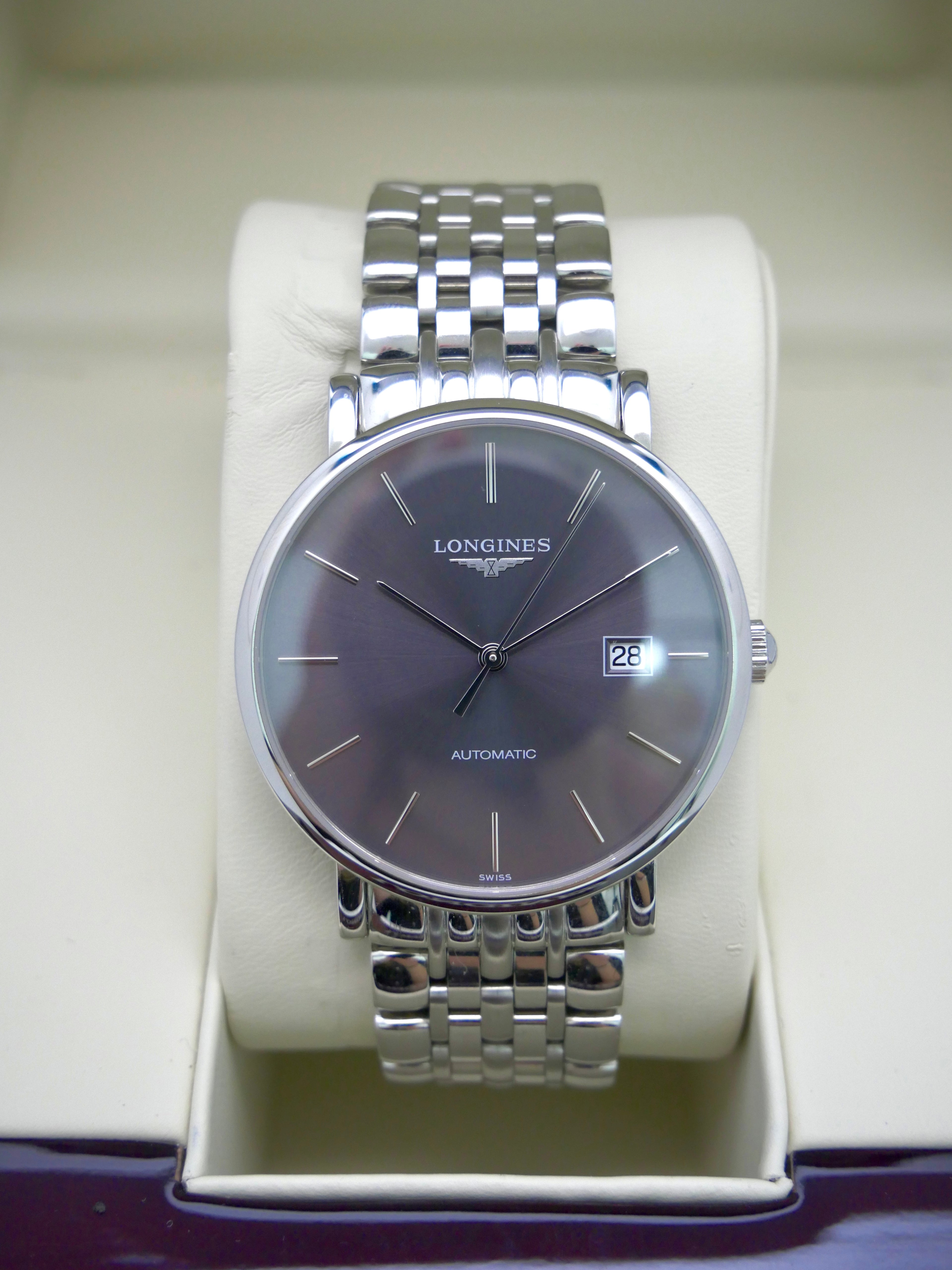 Longines Elegante