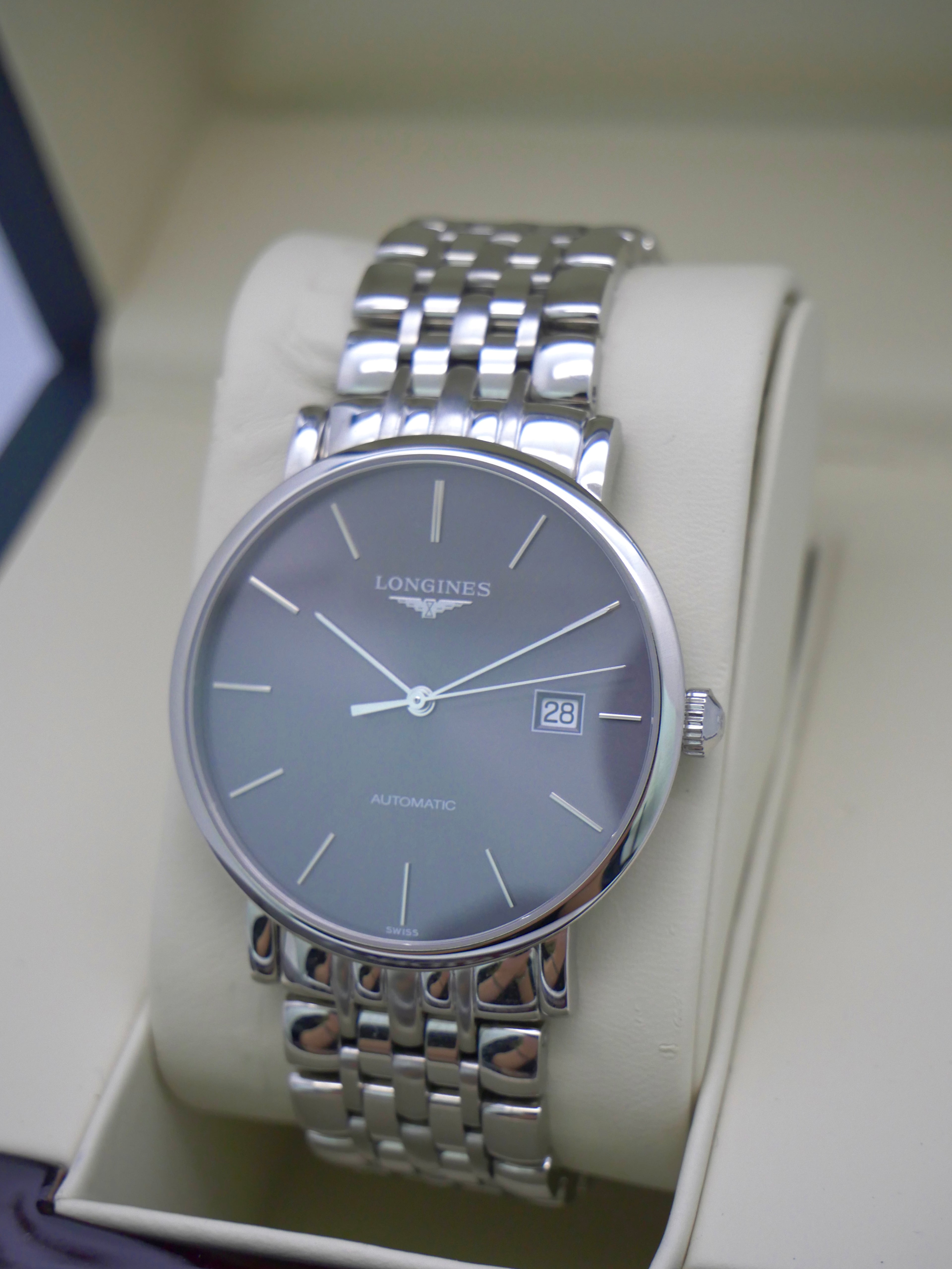 Longines Elegante