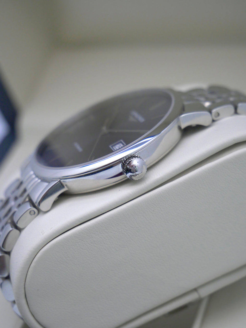 Longines Elegante