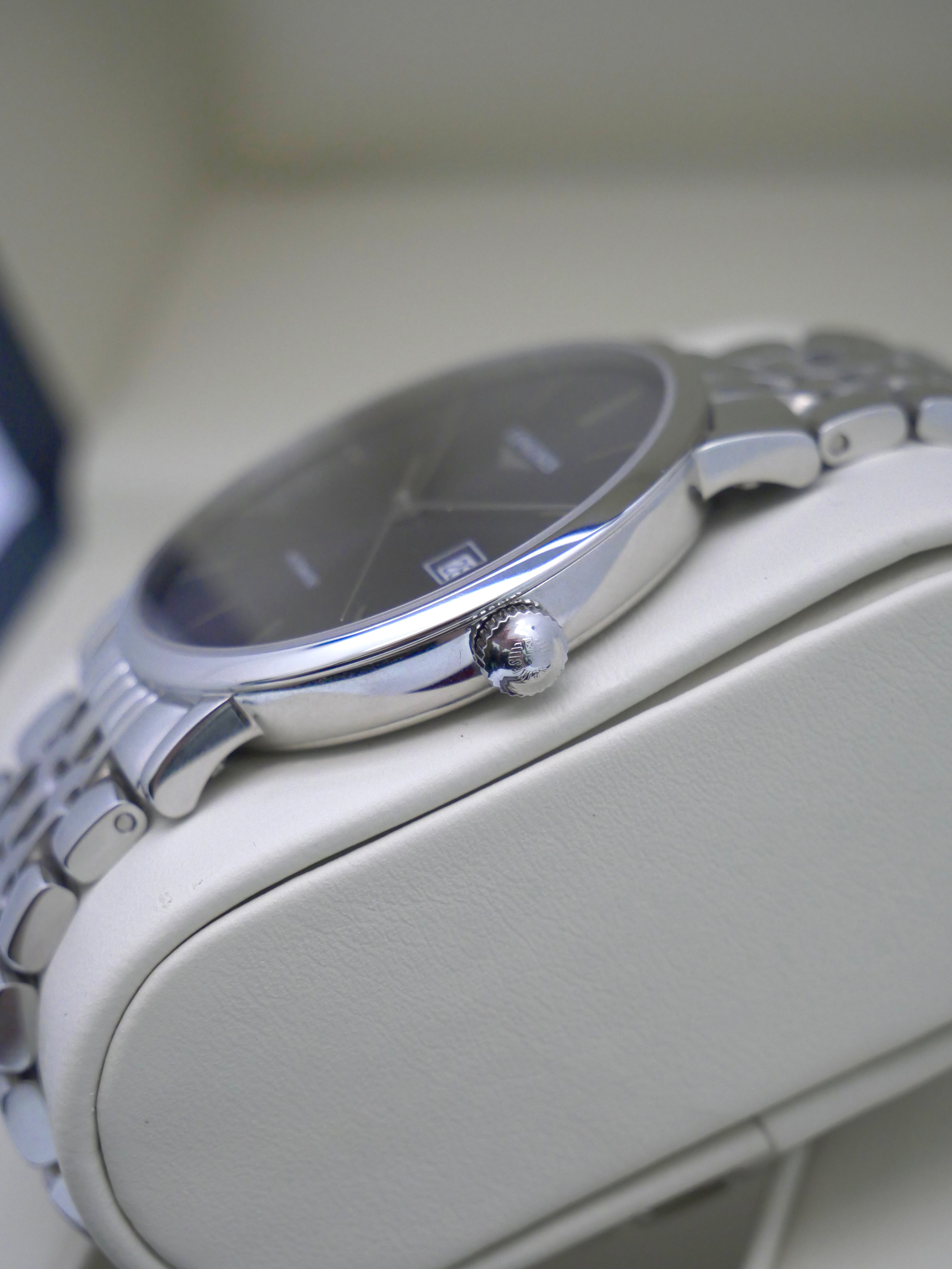 Longines Elegante