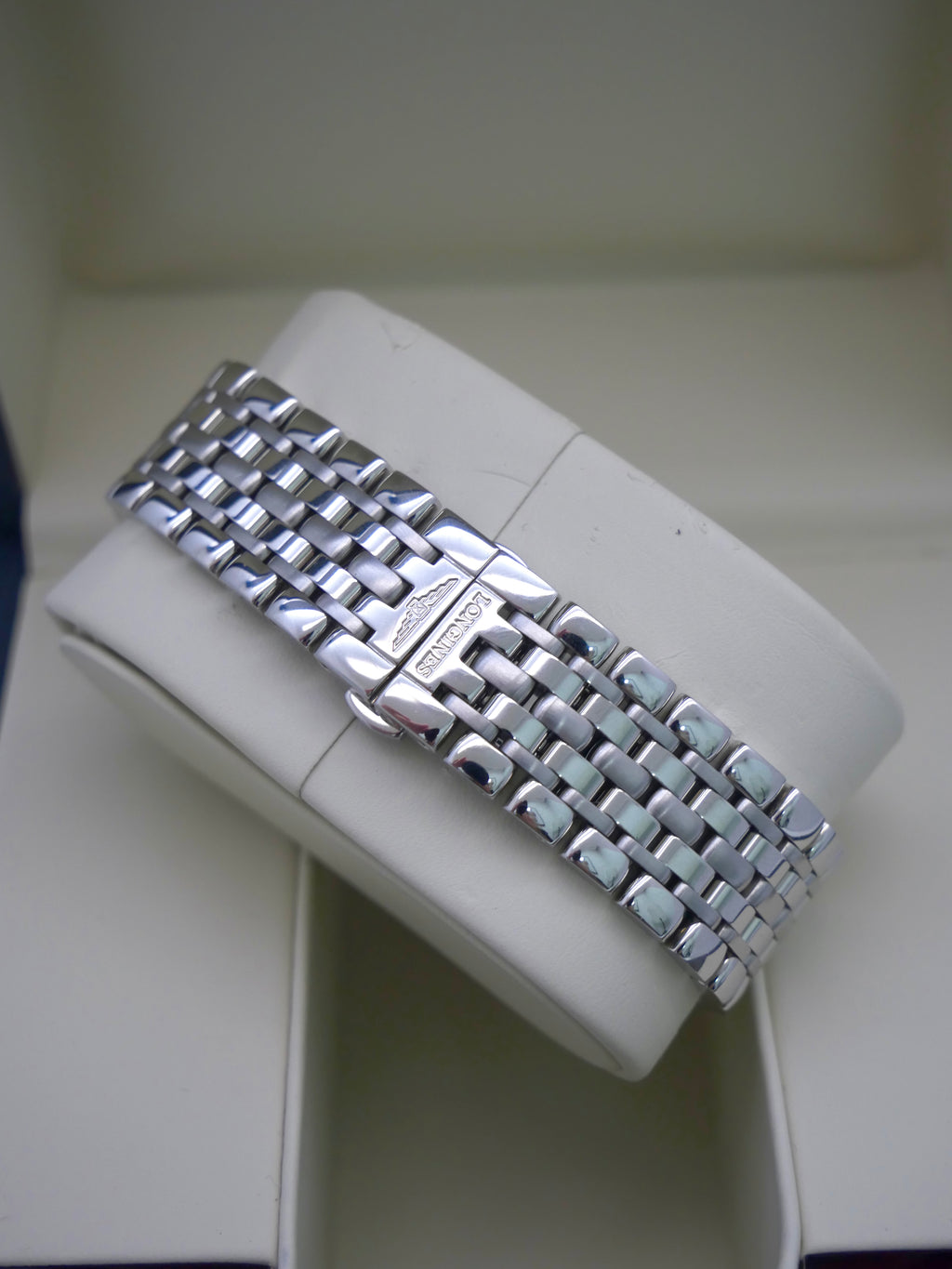 Longines Elegante