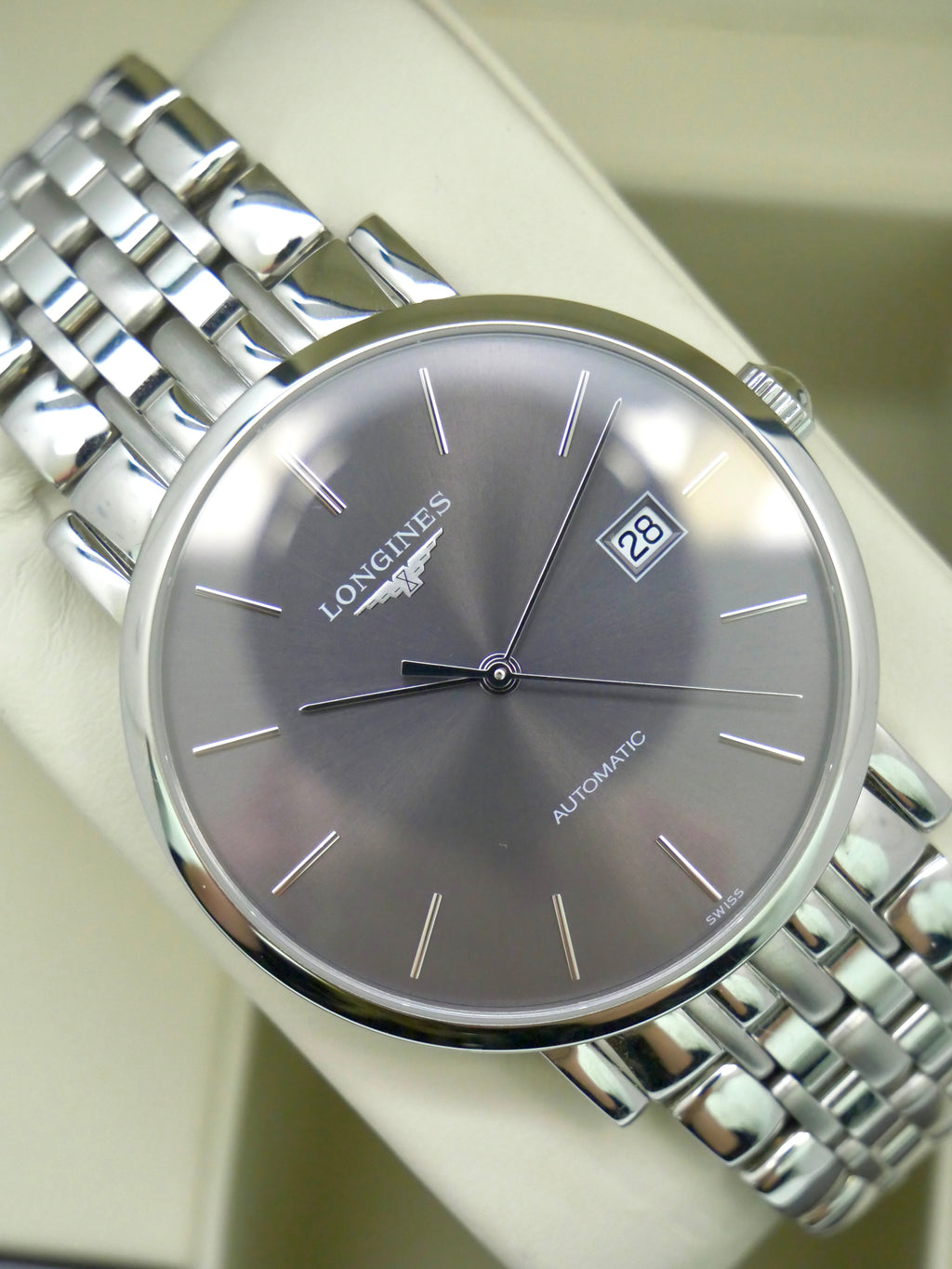 Longines Elegante