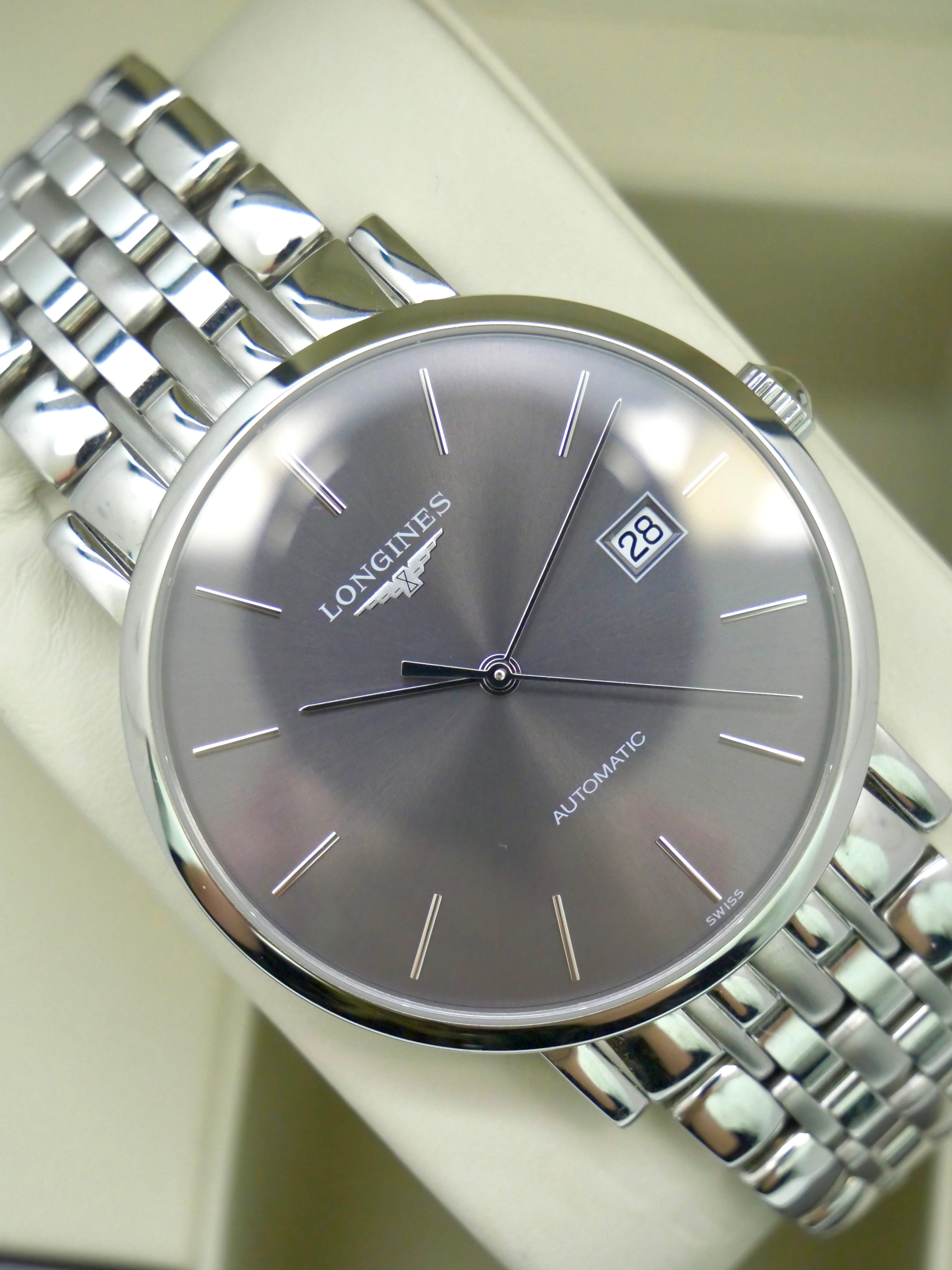 Longines Elegante