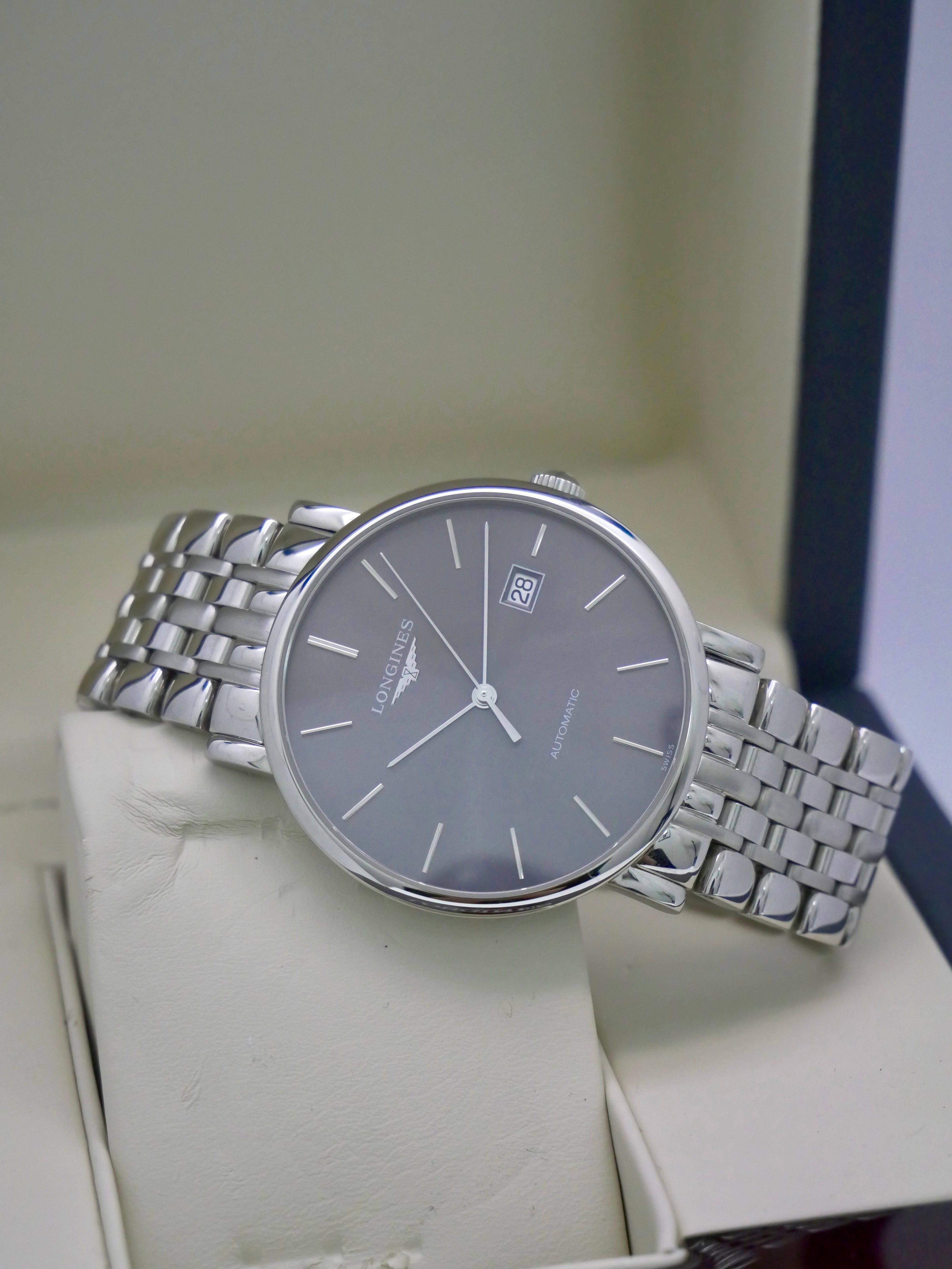 Longines Elegante