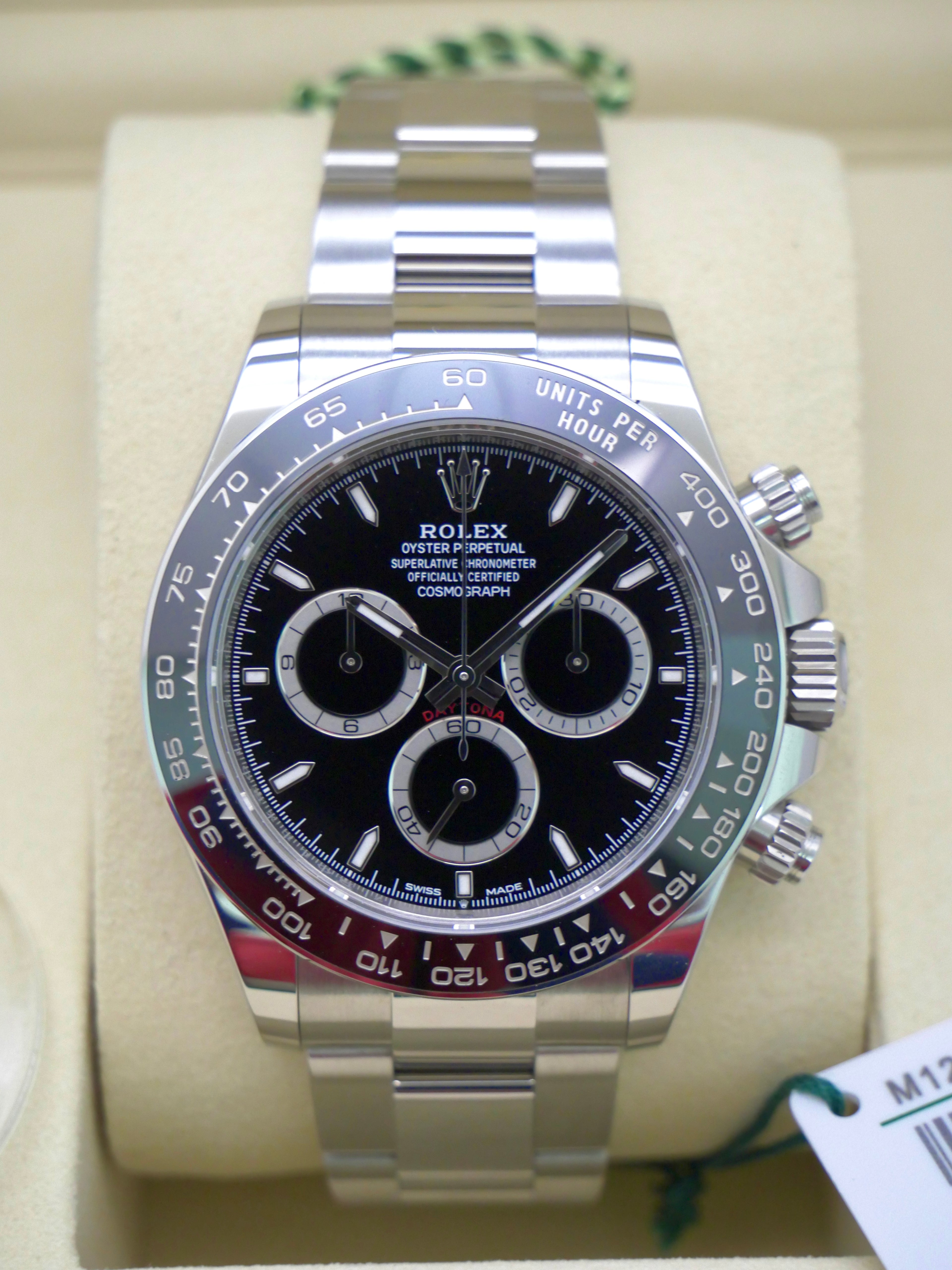 Rolex Daytona