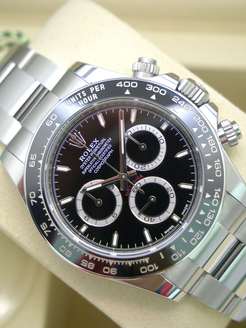 Rolex Daytona
