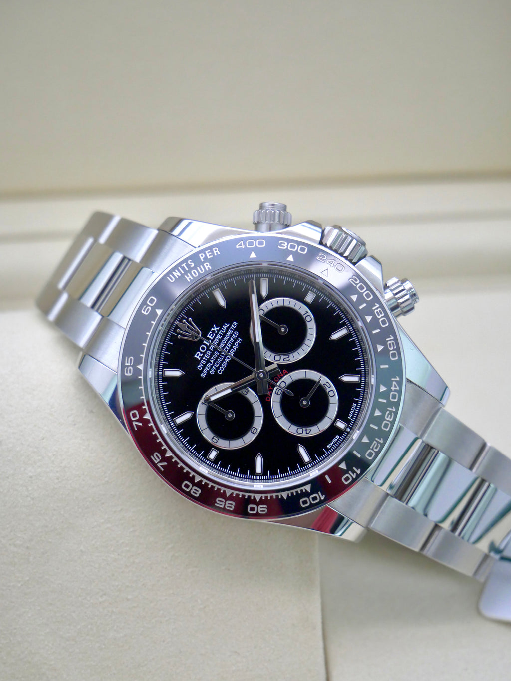Rolex Daytona