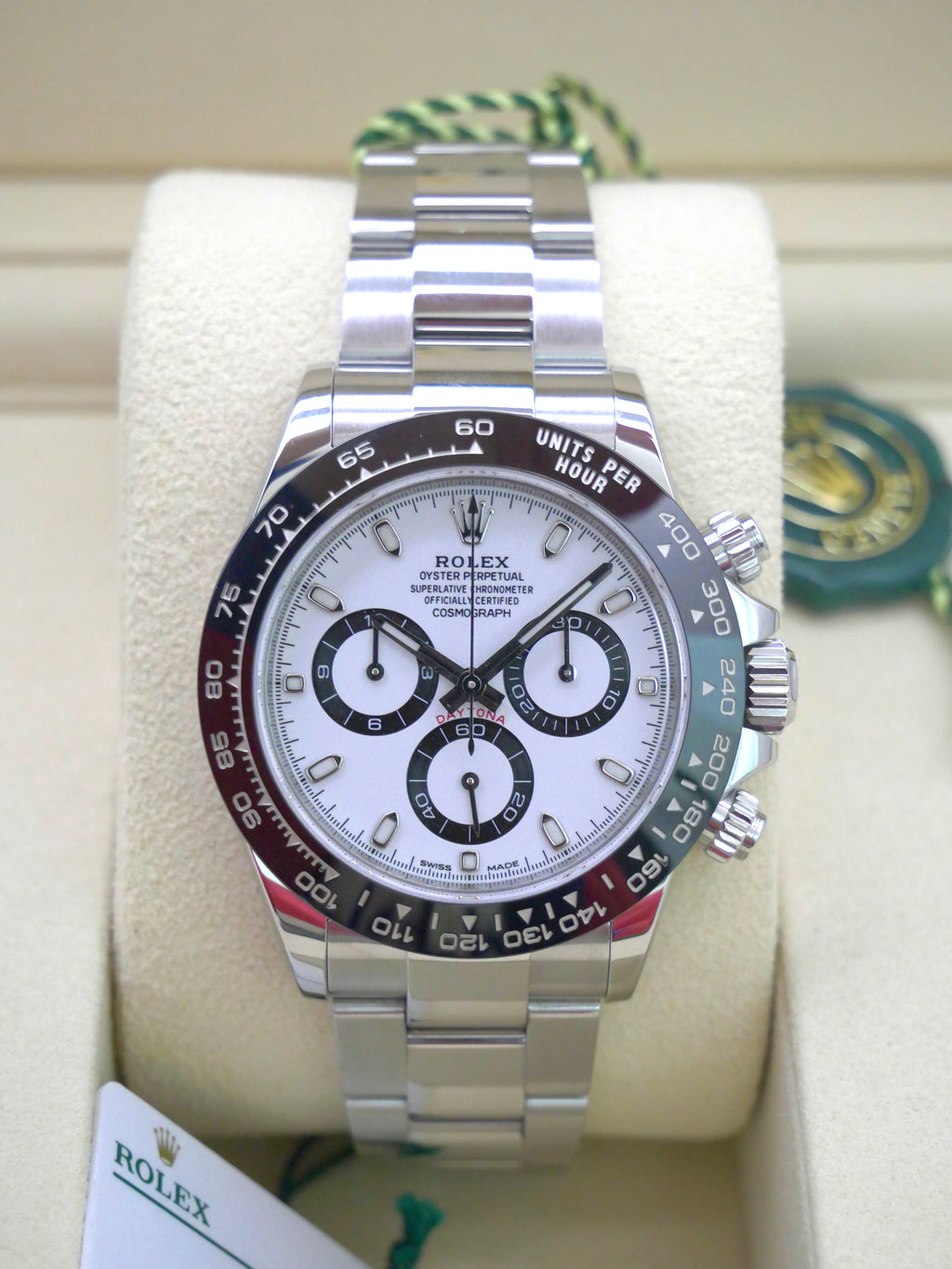 Rolex Daytona