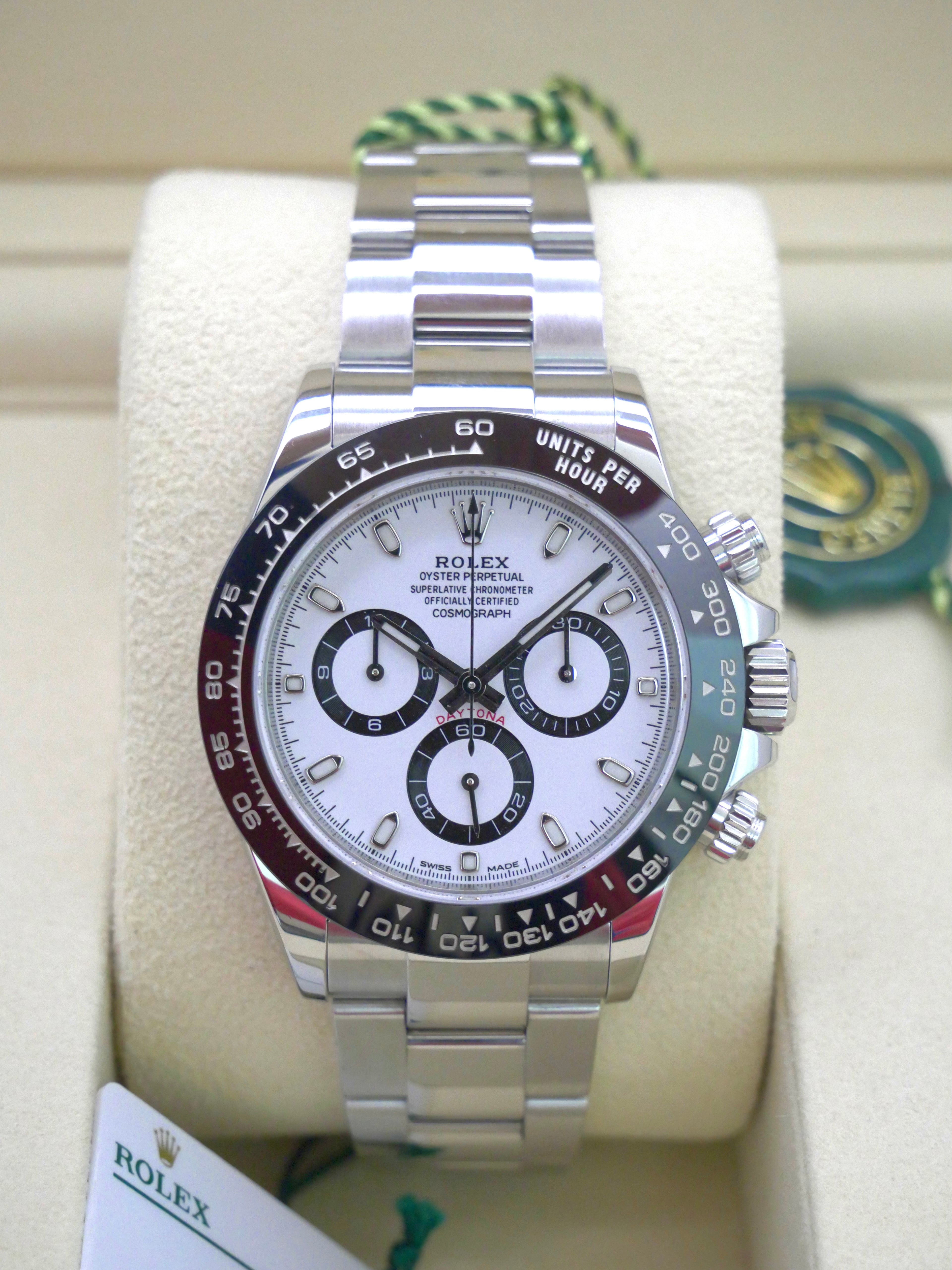 Rolex Daytona