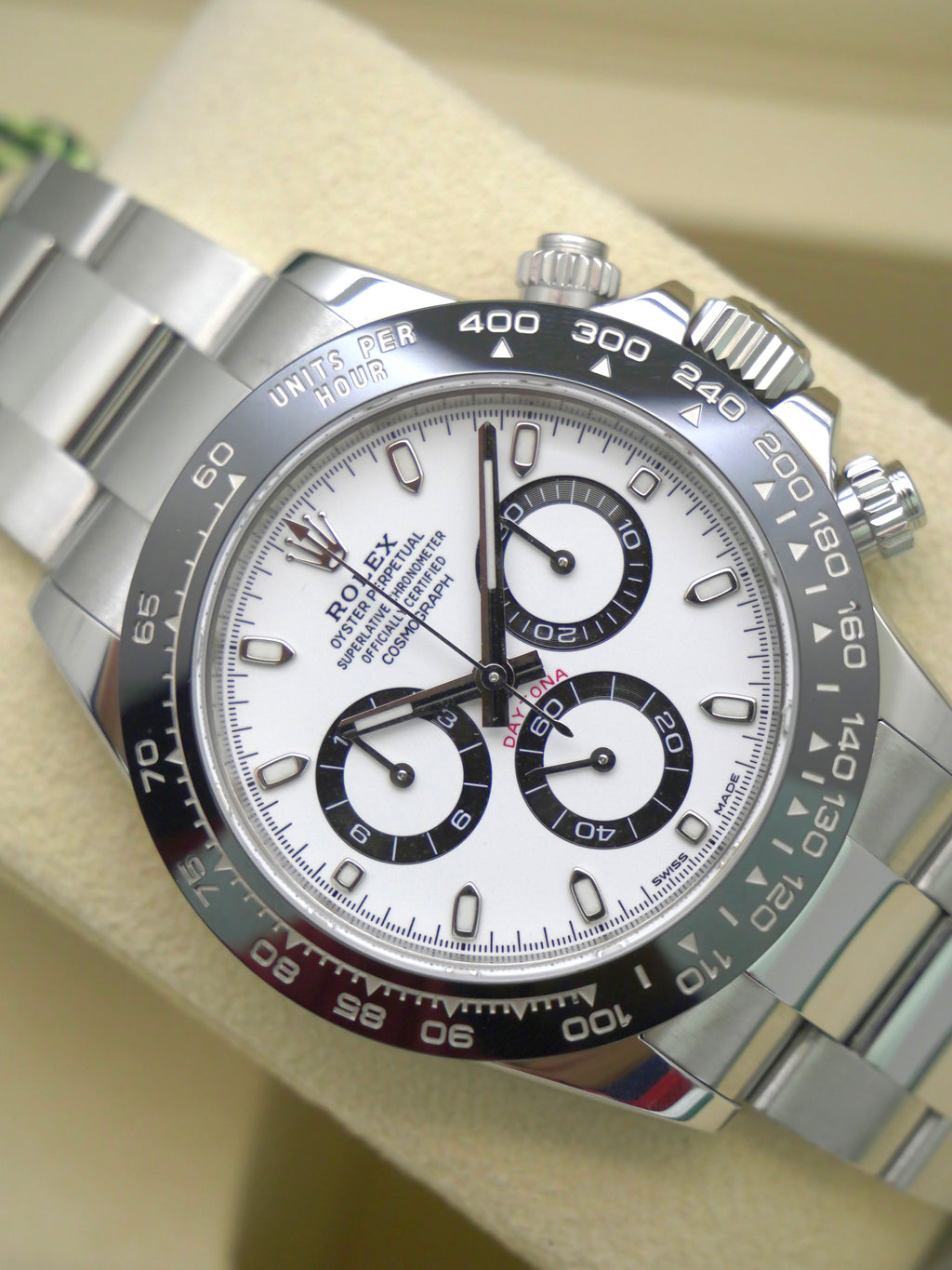 Rolex Daytona
