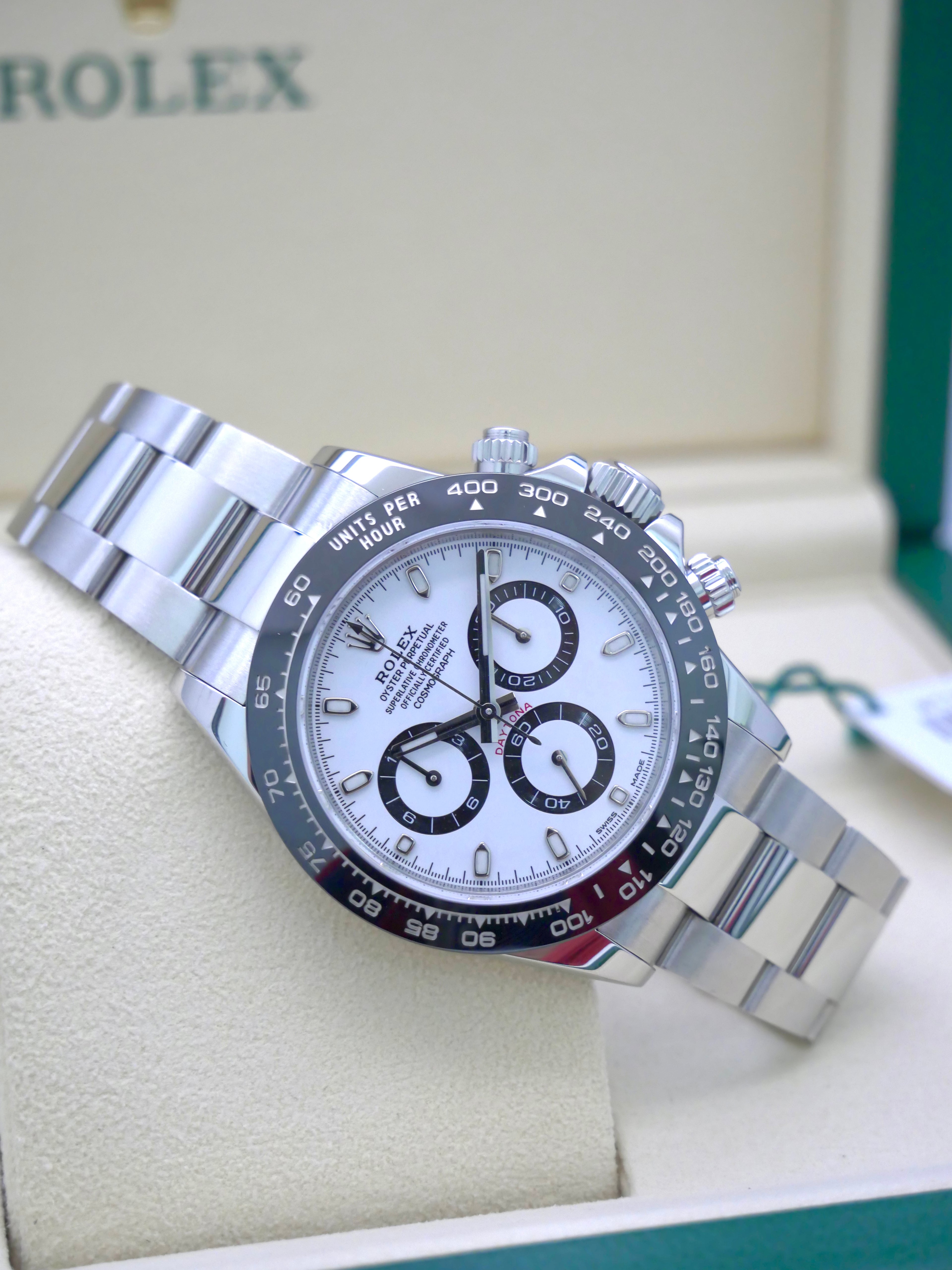 Rolex Daytona