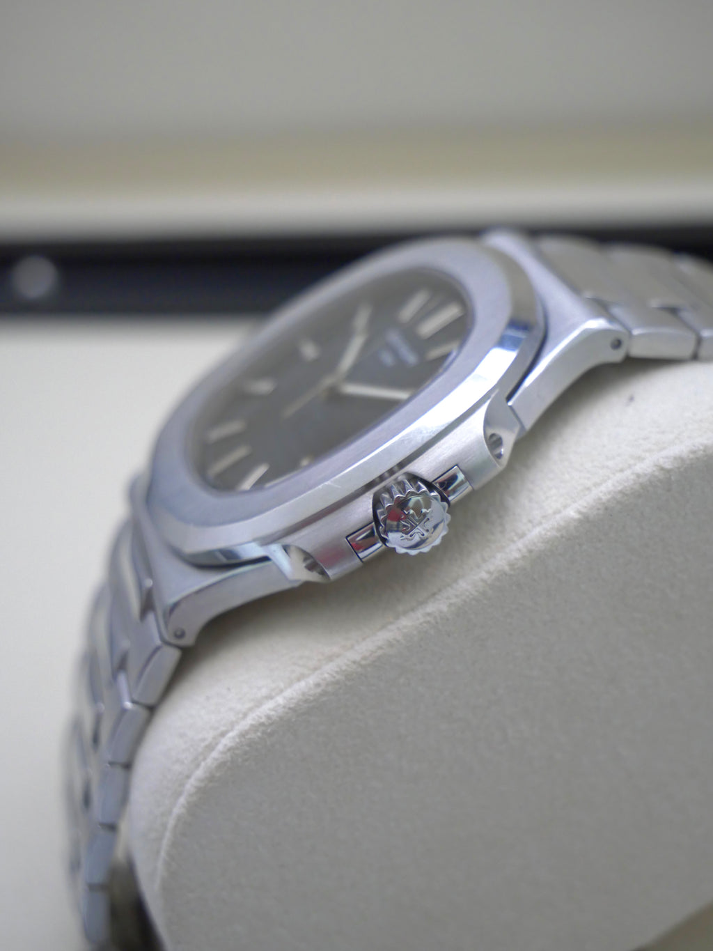 Patek Philippe Nautilus