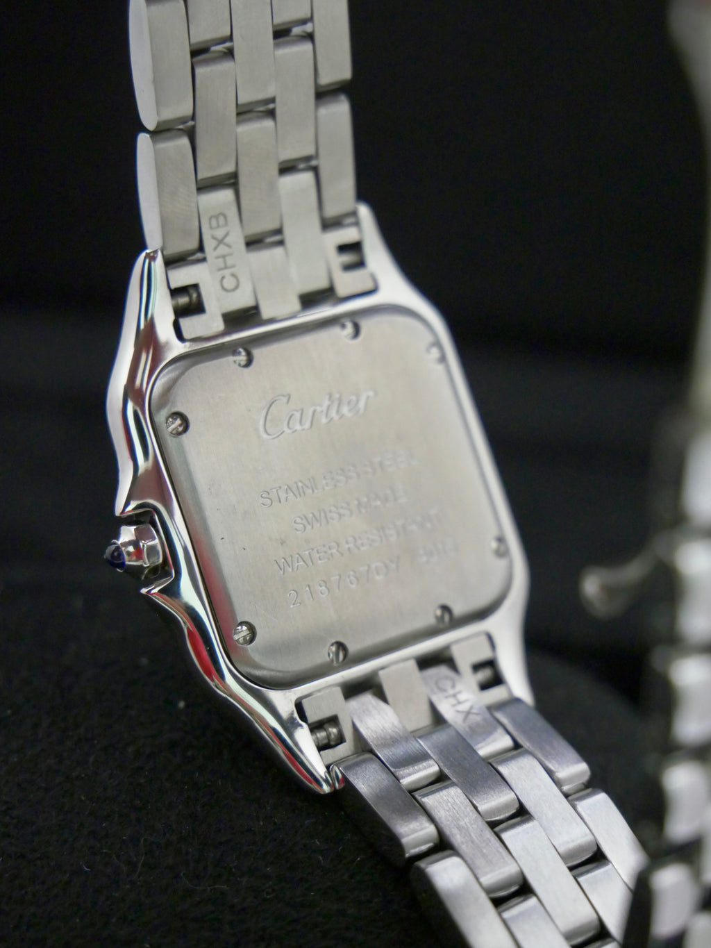 Cartier Panthère Médium