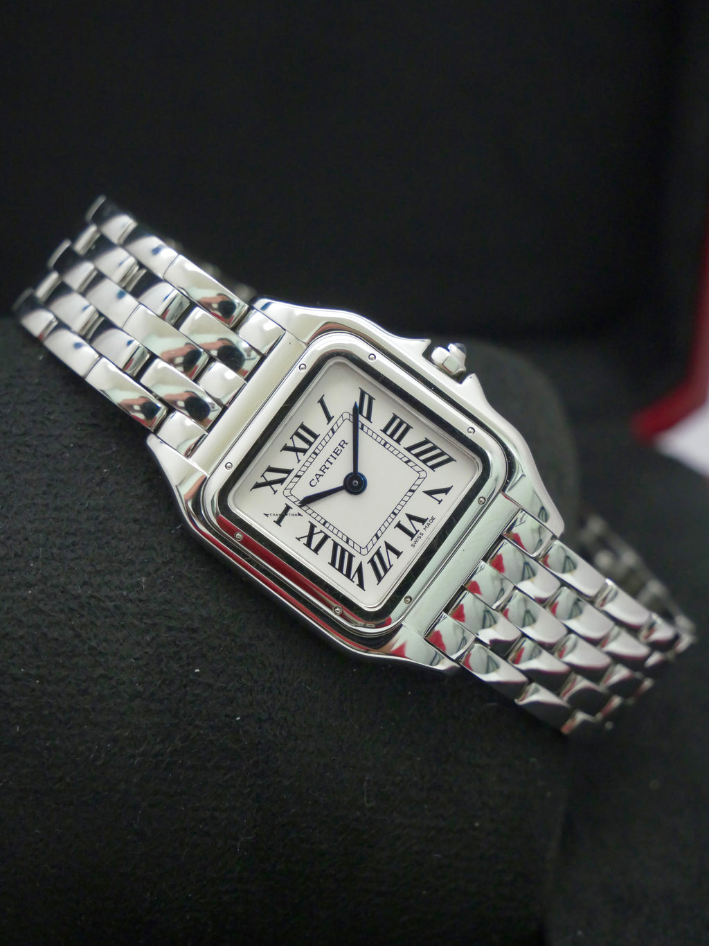 Cartier Panthère Médium