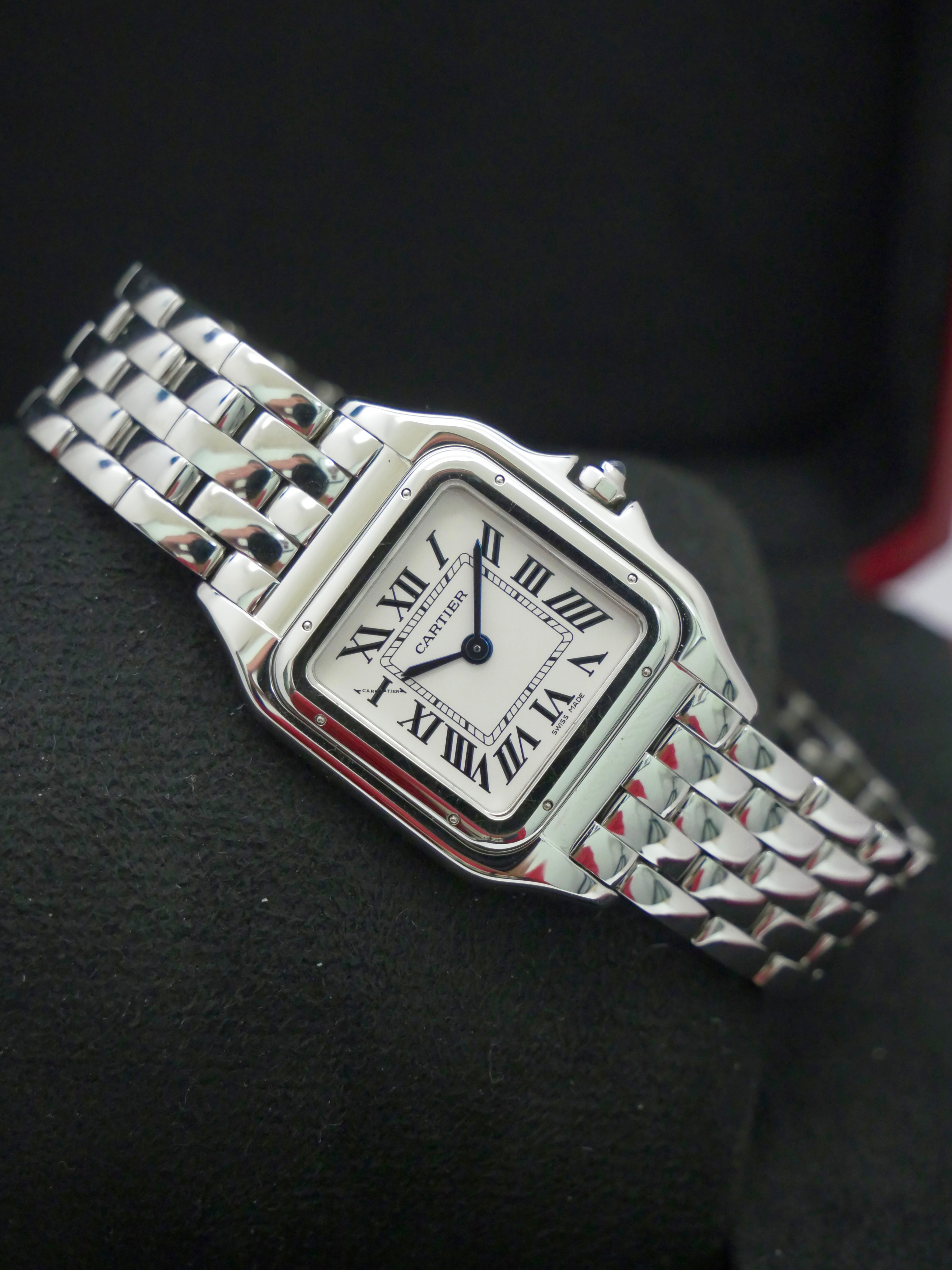Cartier Panthère Médium