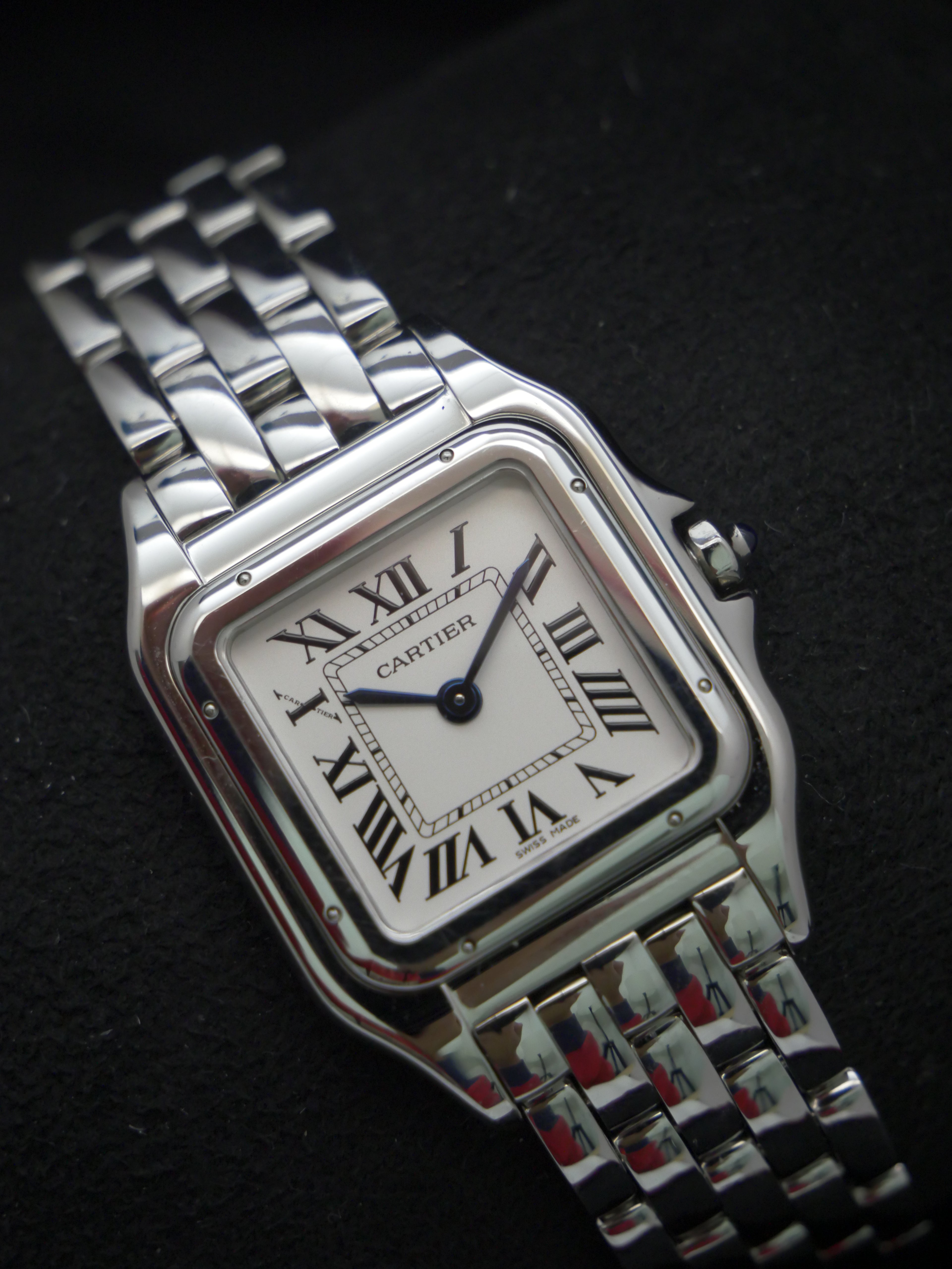 Cartier Panthère Médium