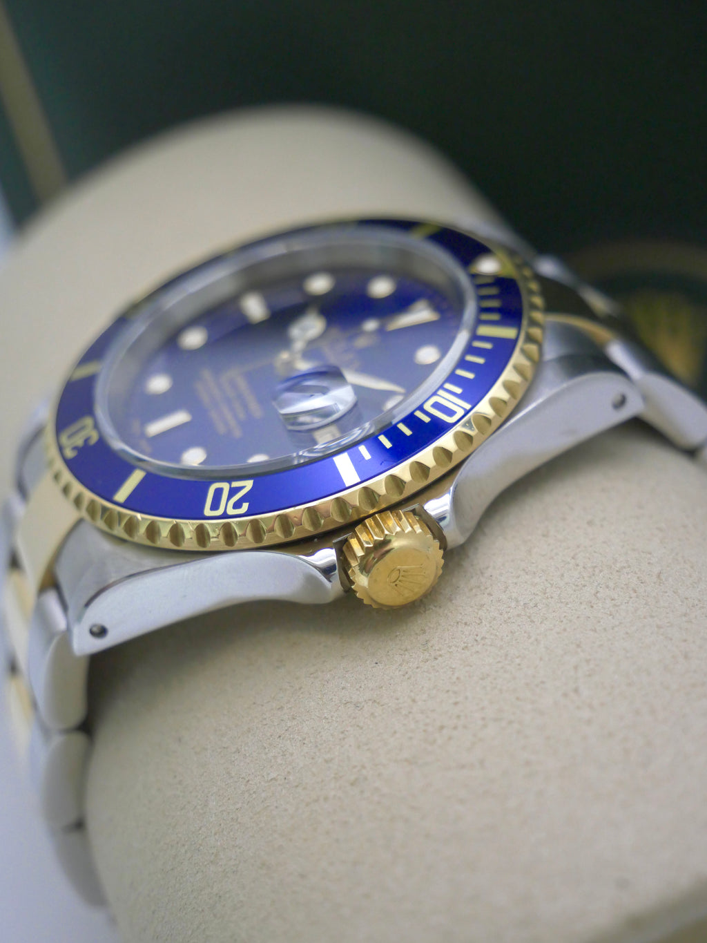 Rolex Submariner