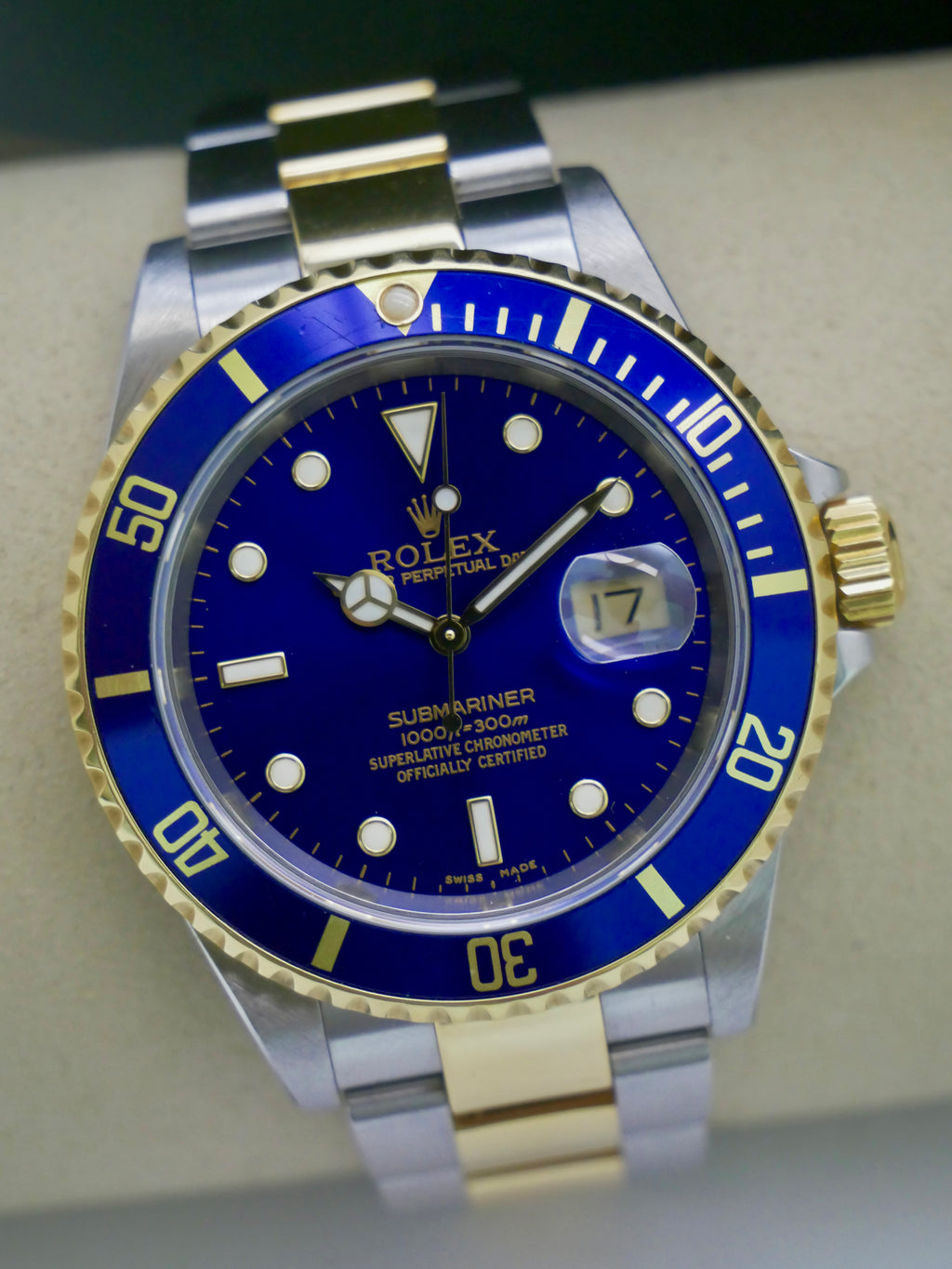 Rolex Submariner