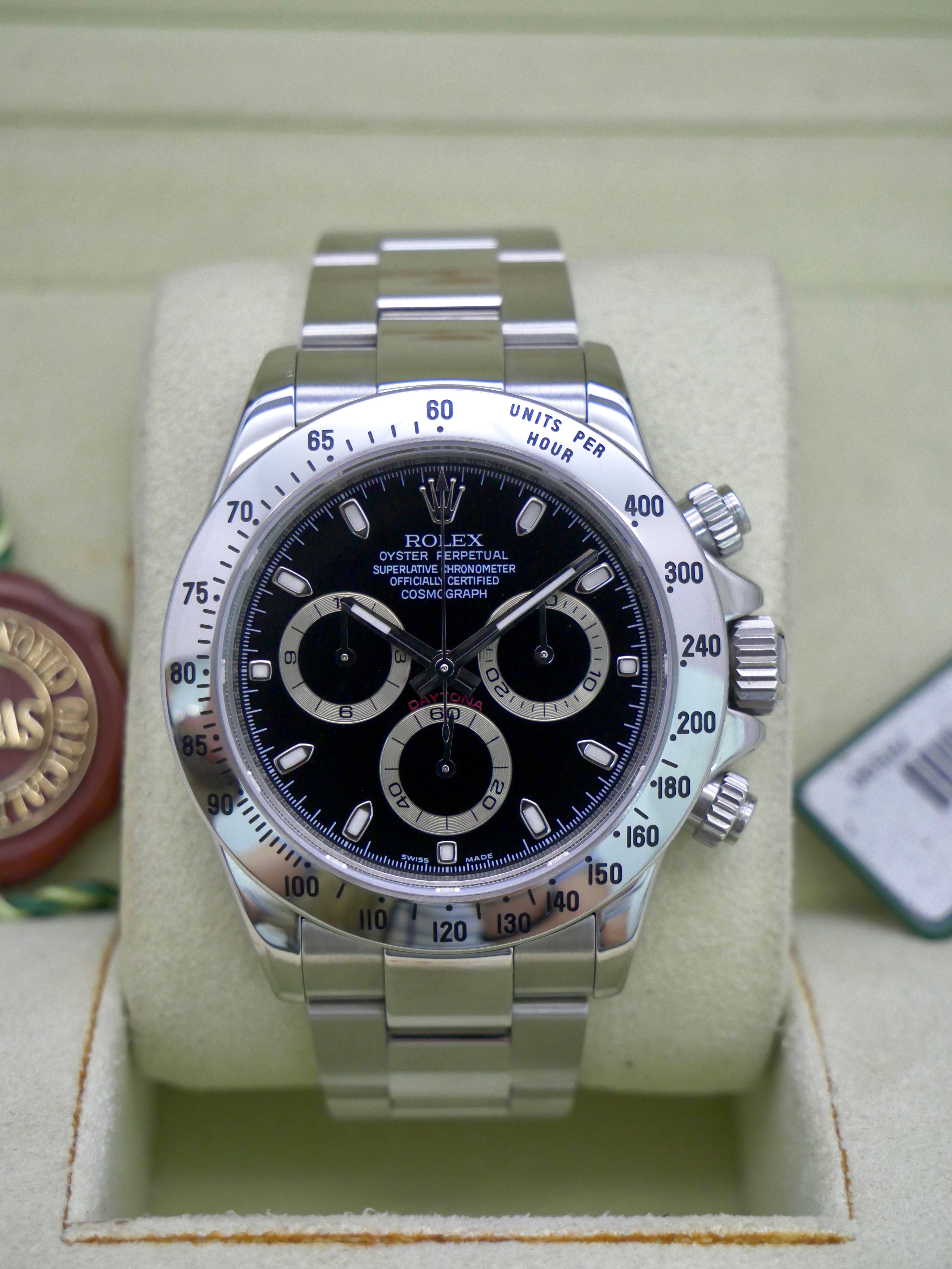 Rolex Daytona