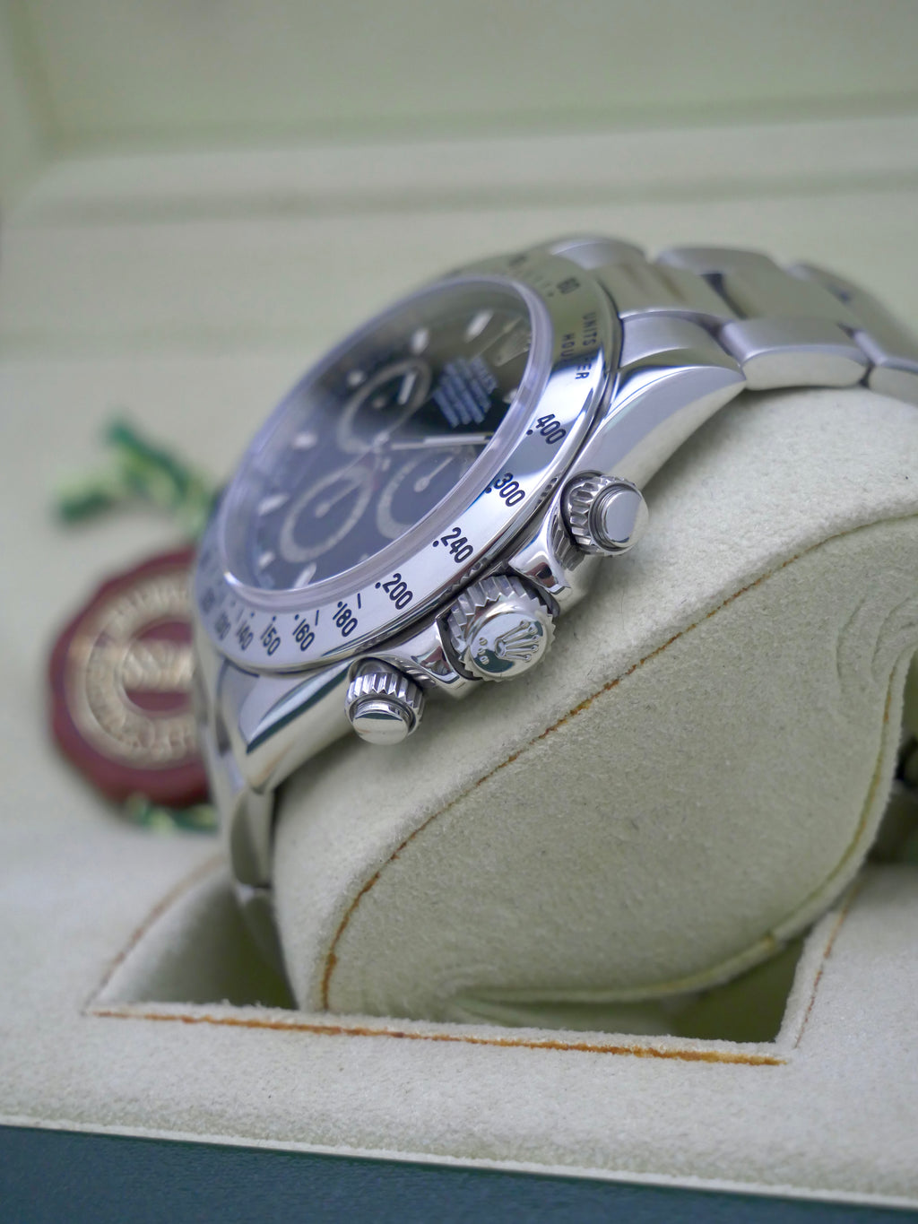Rolex Daytona