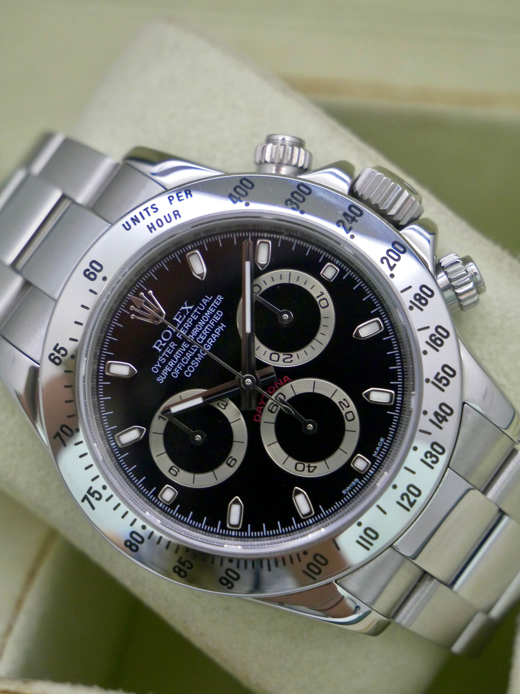 Rolex Daytona