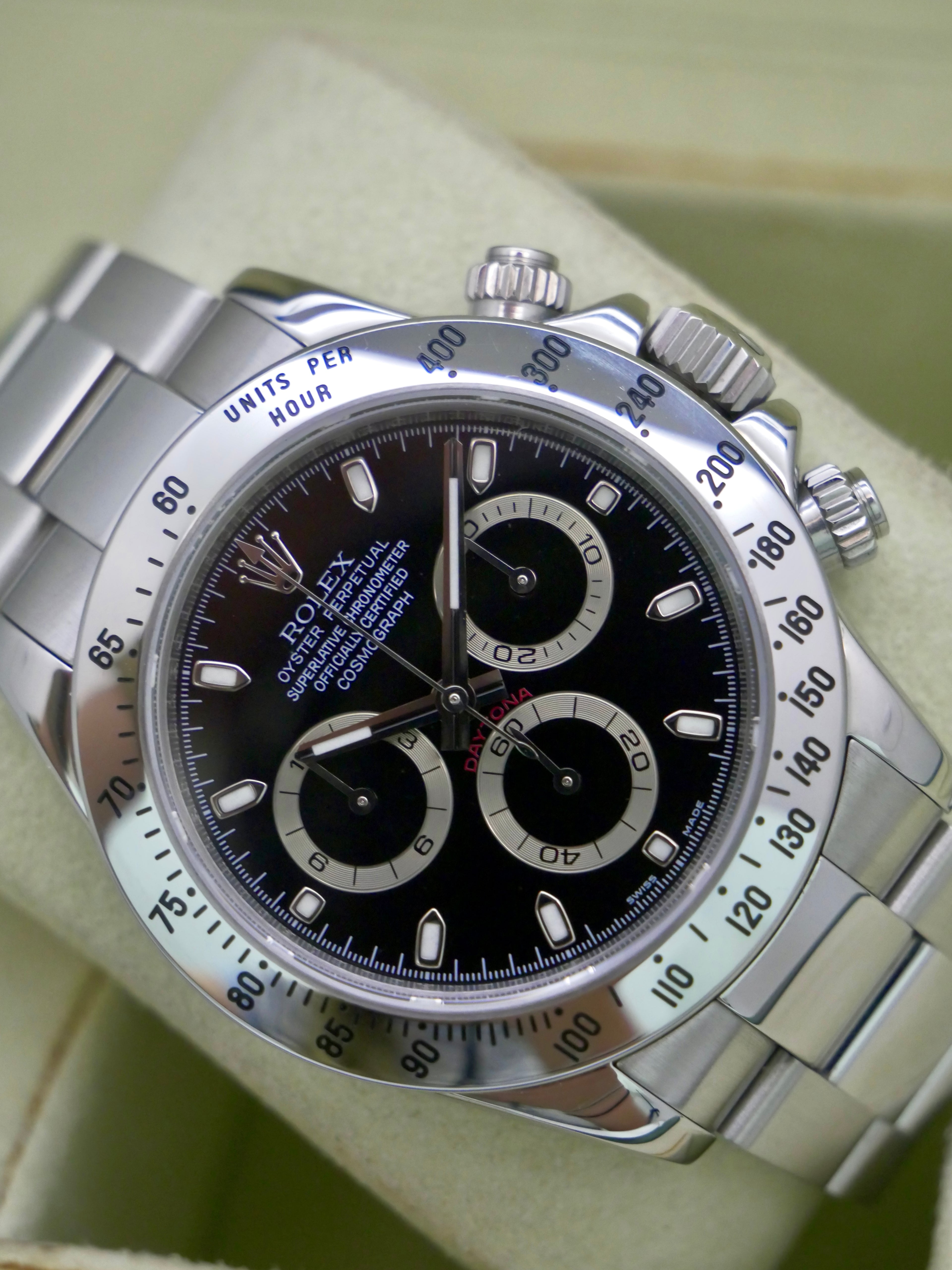 Rolex Daytona