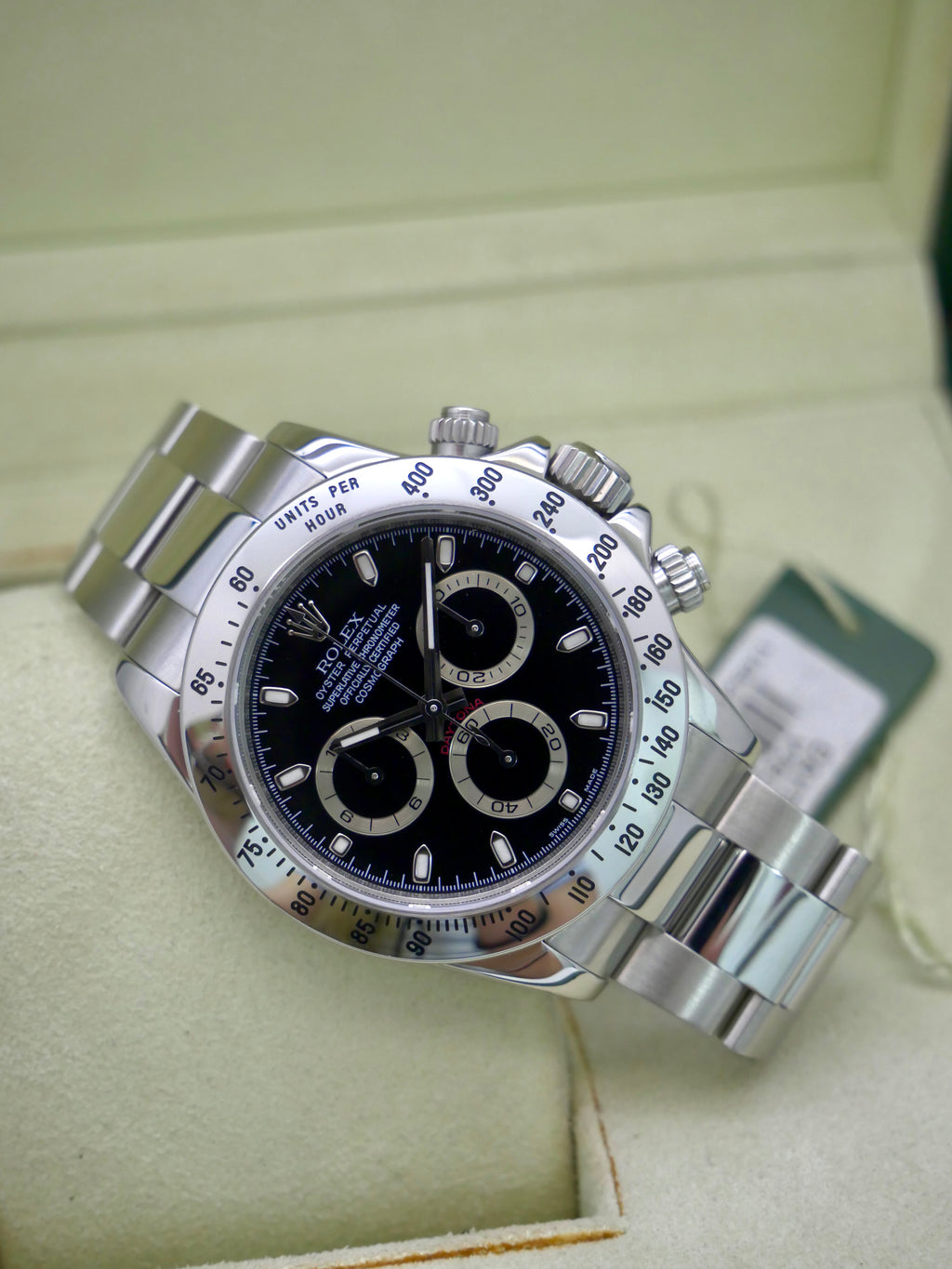 Rolex Daytona