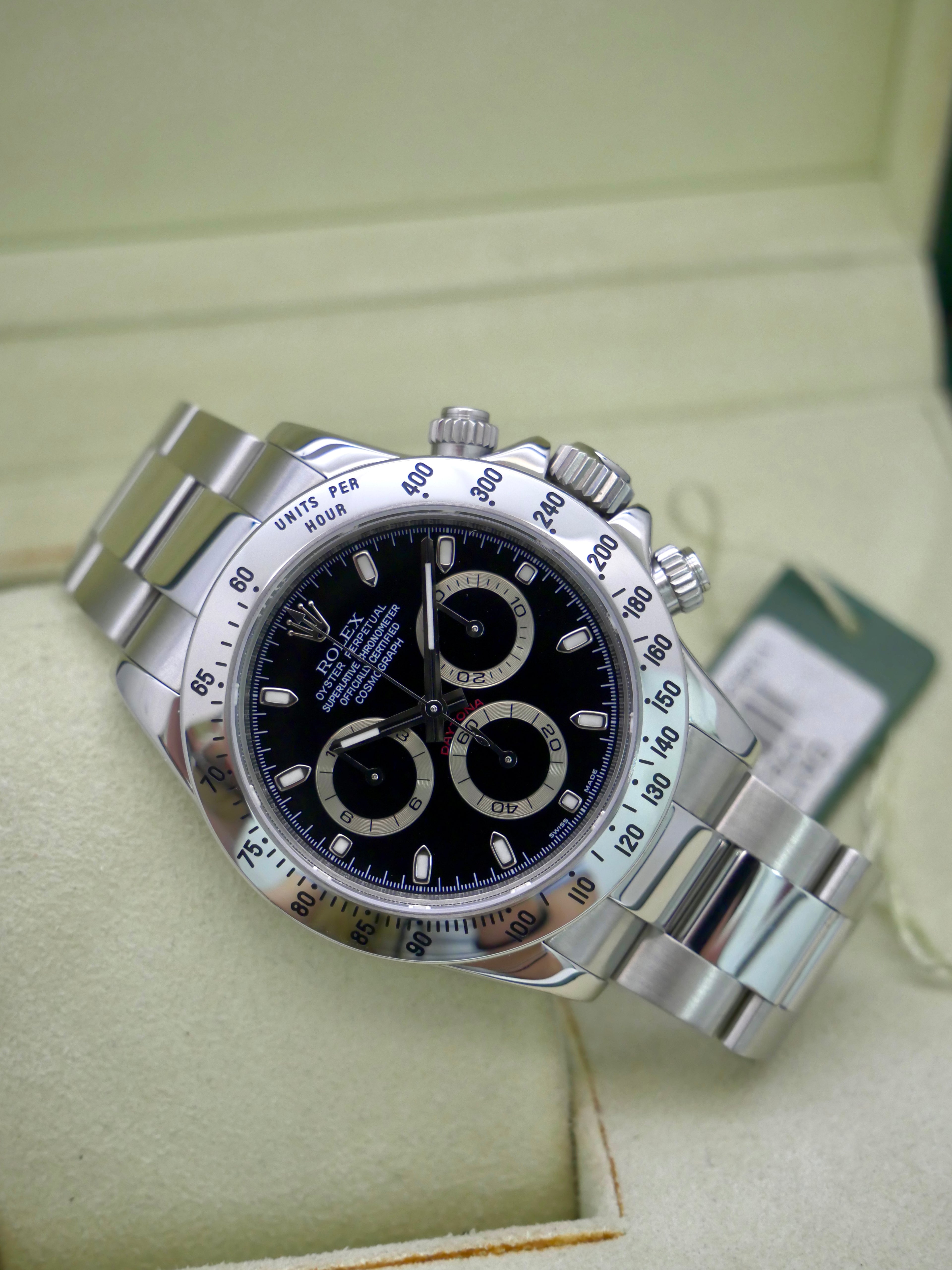 Rolex Daytona