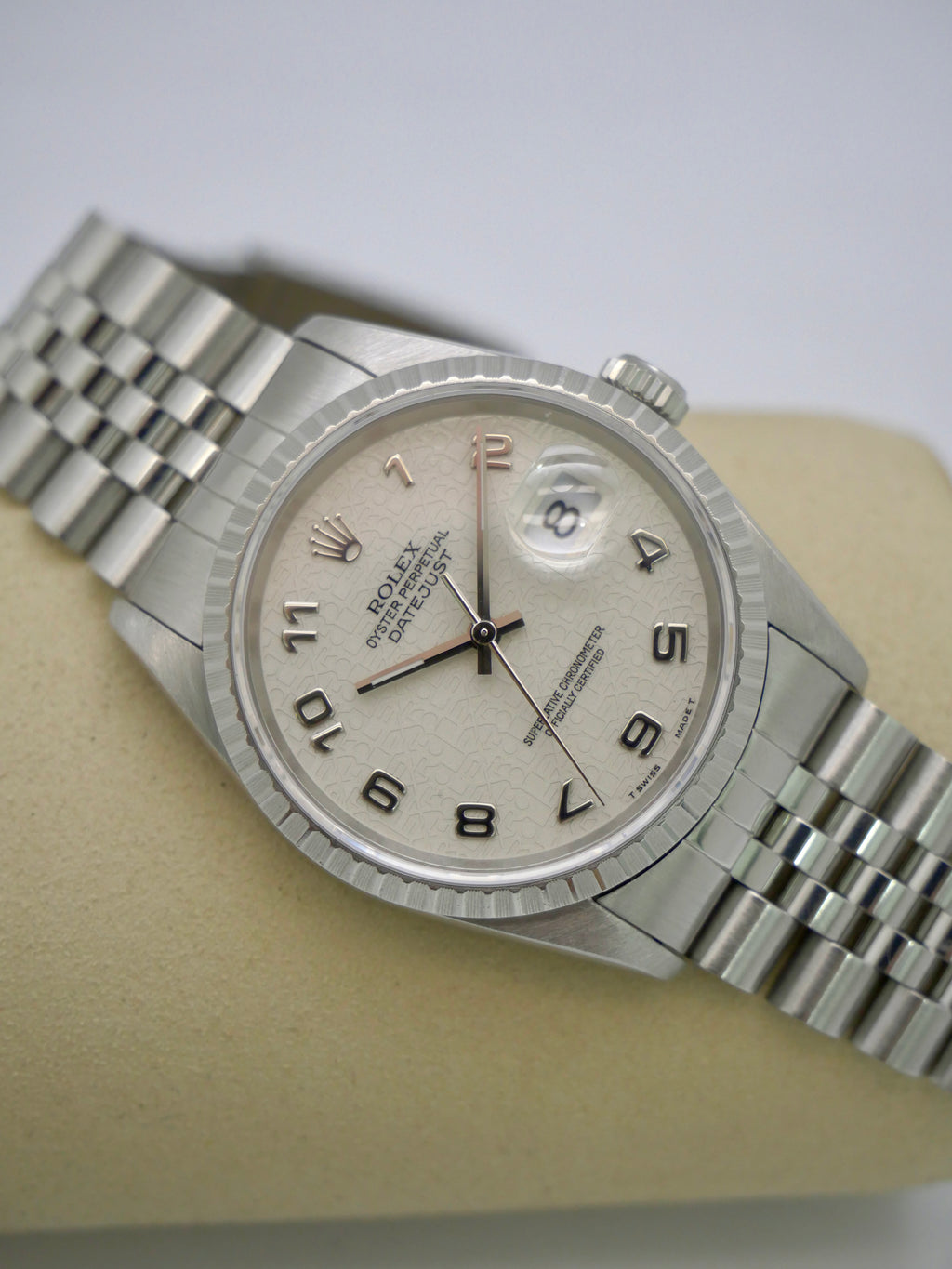 Rolex Datejust