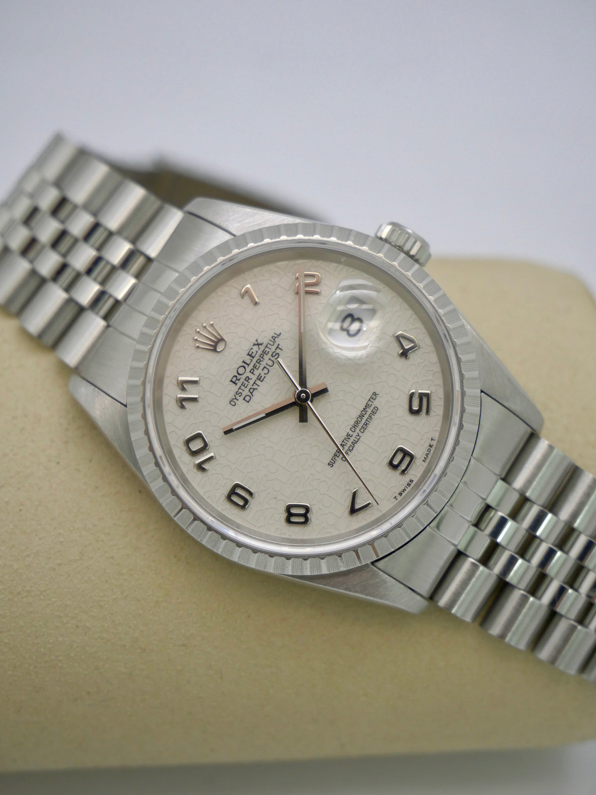 Rolex Datejust