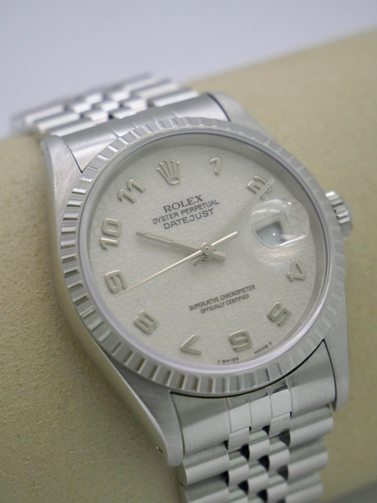 Rolex Datejust