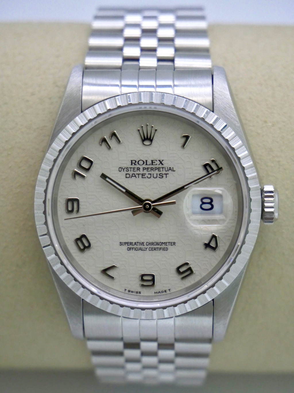 Rolex Datejust