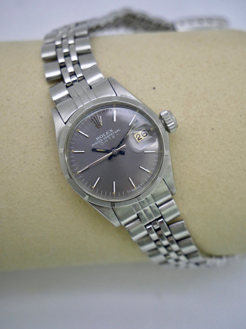 Rolex Date