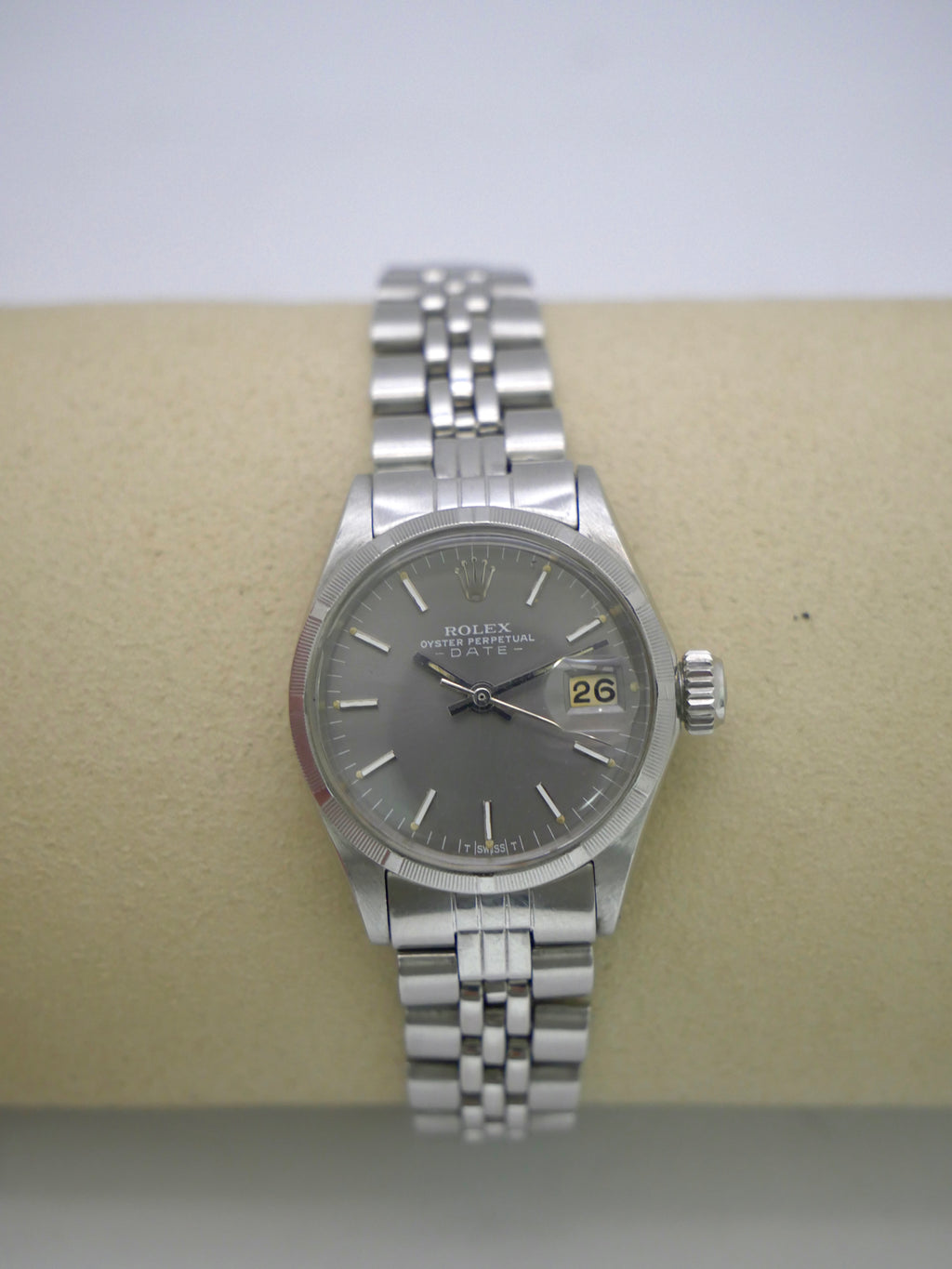 Rolex Date
