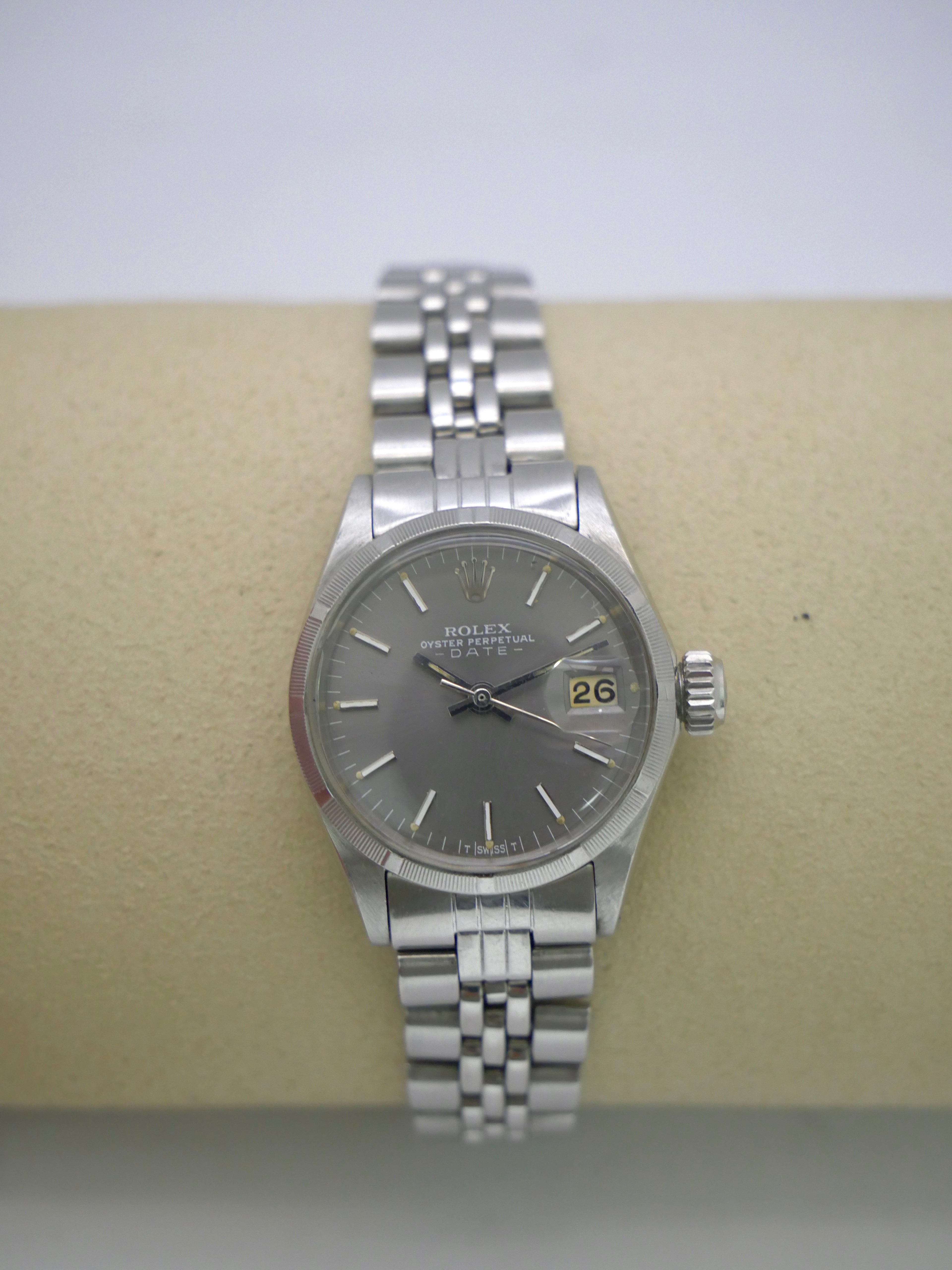 Rolex Date