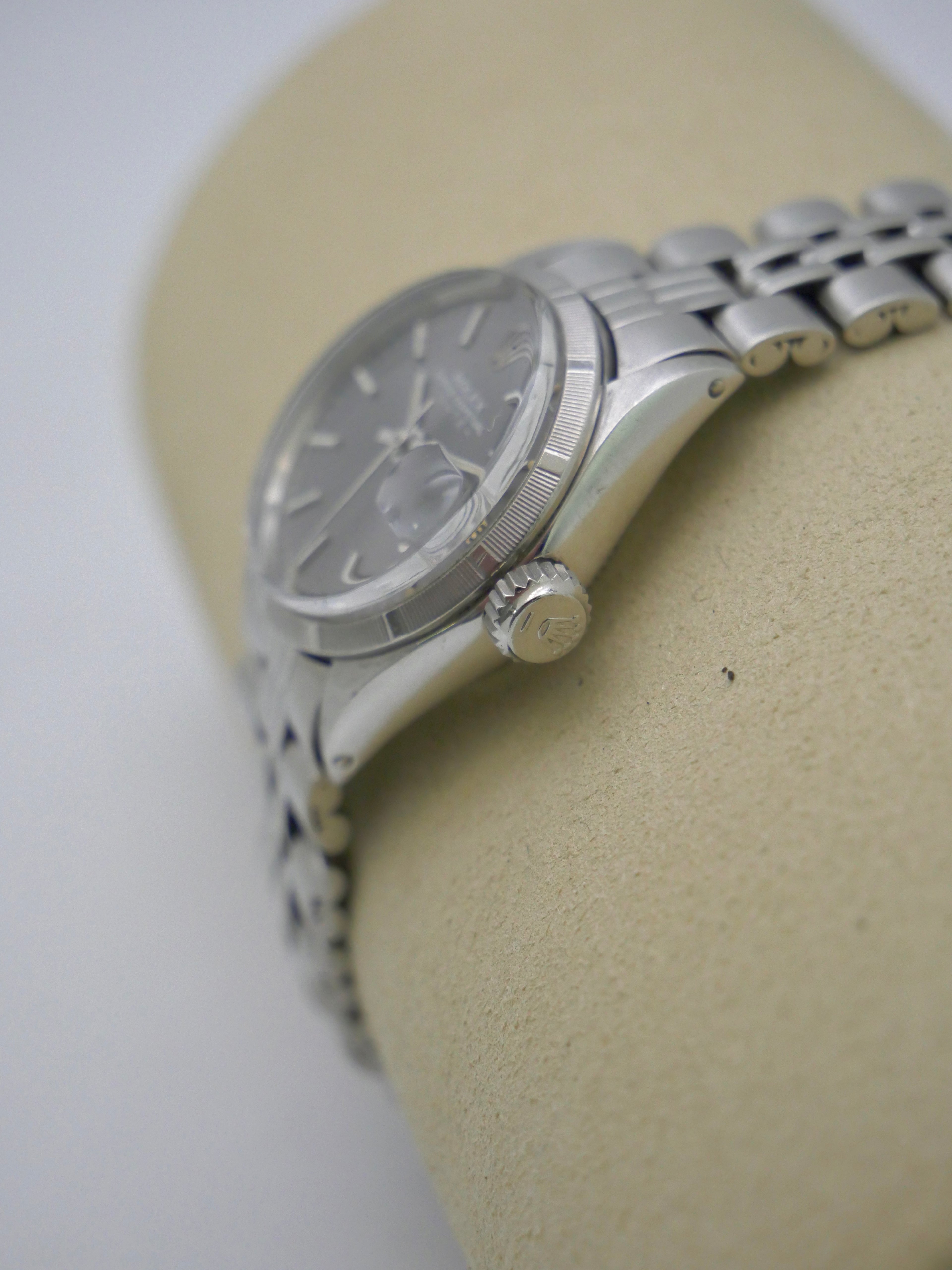 Rolex Date