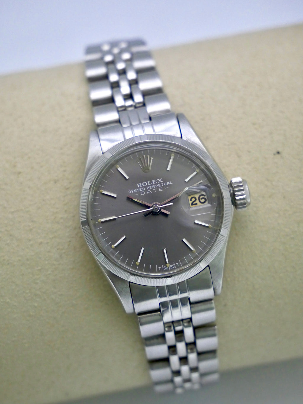 Rolex Date