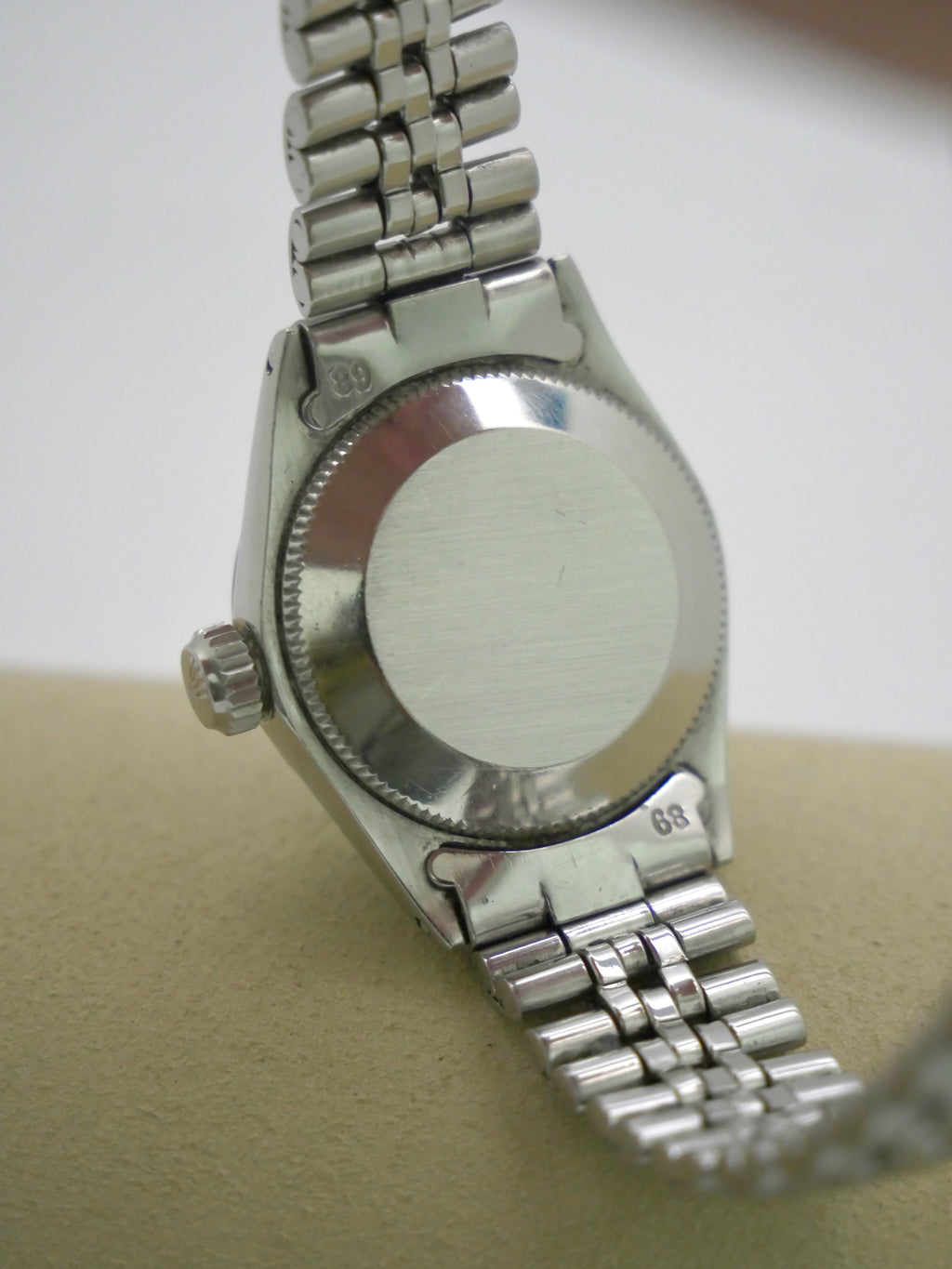 Rolex Date