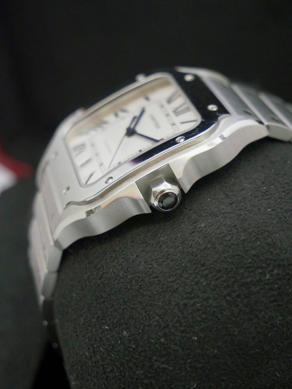 Cartier Santos Large