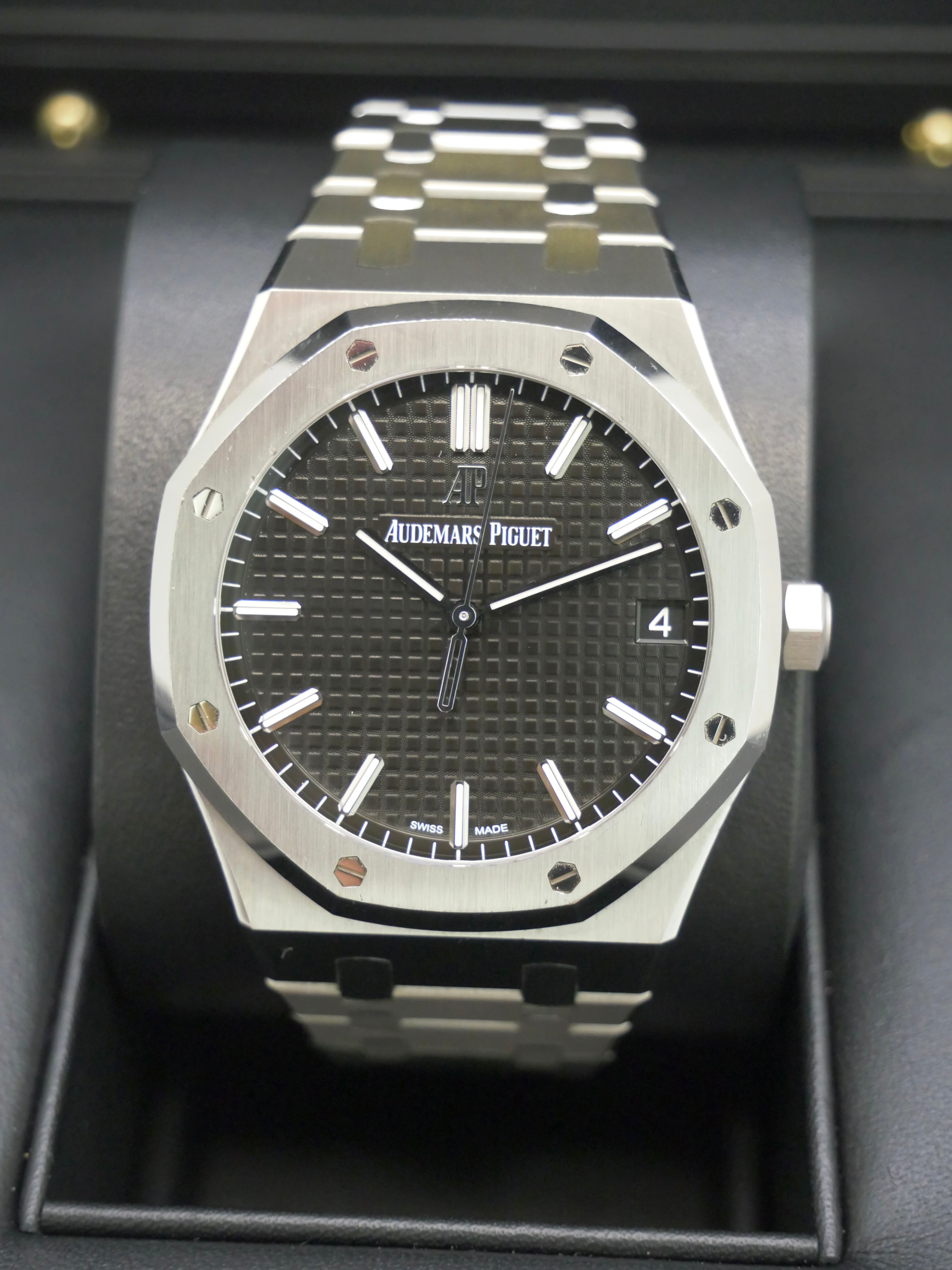 Audemars Piguet Royal Oak