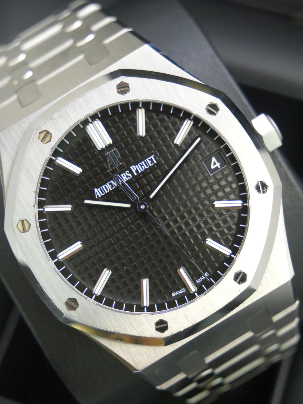 Audemars Piguet Royal Oak
