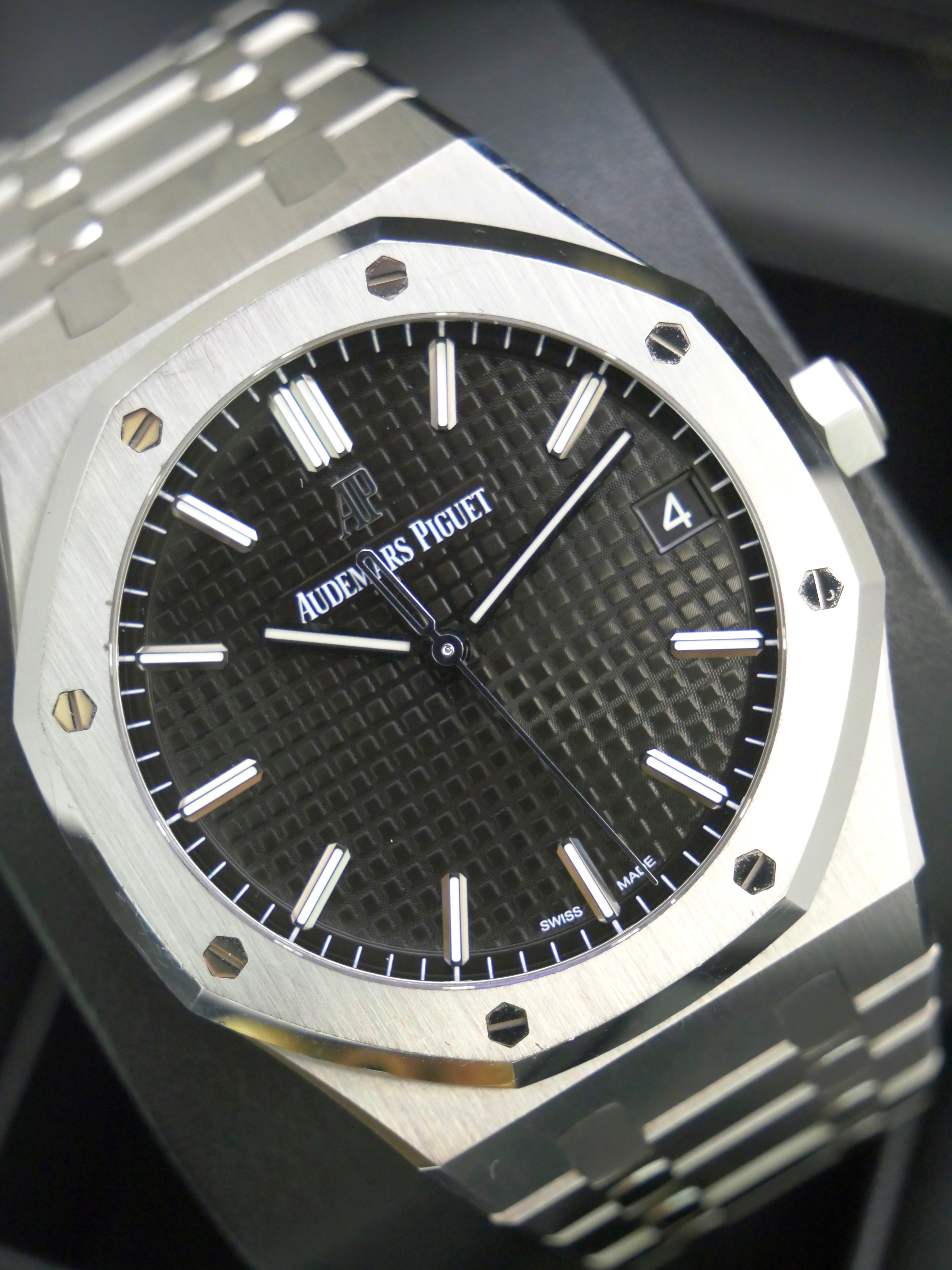 Audemars Piguet Royal Oak